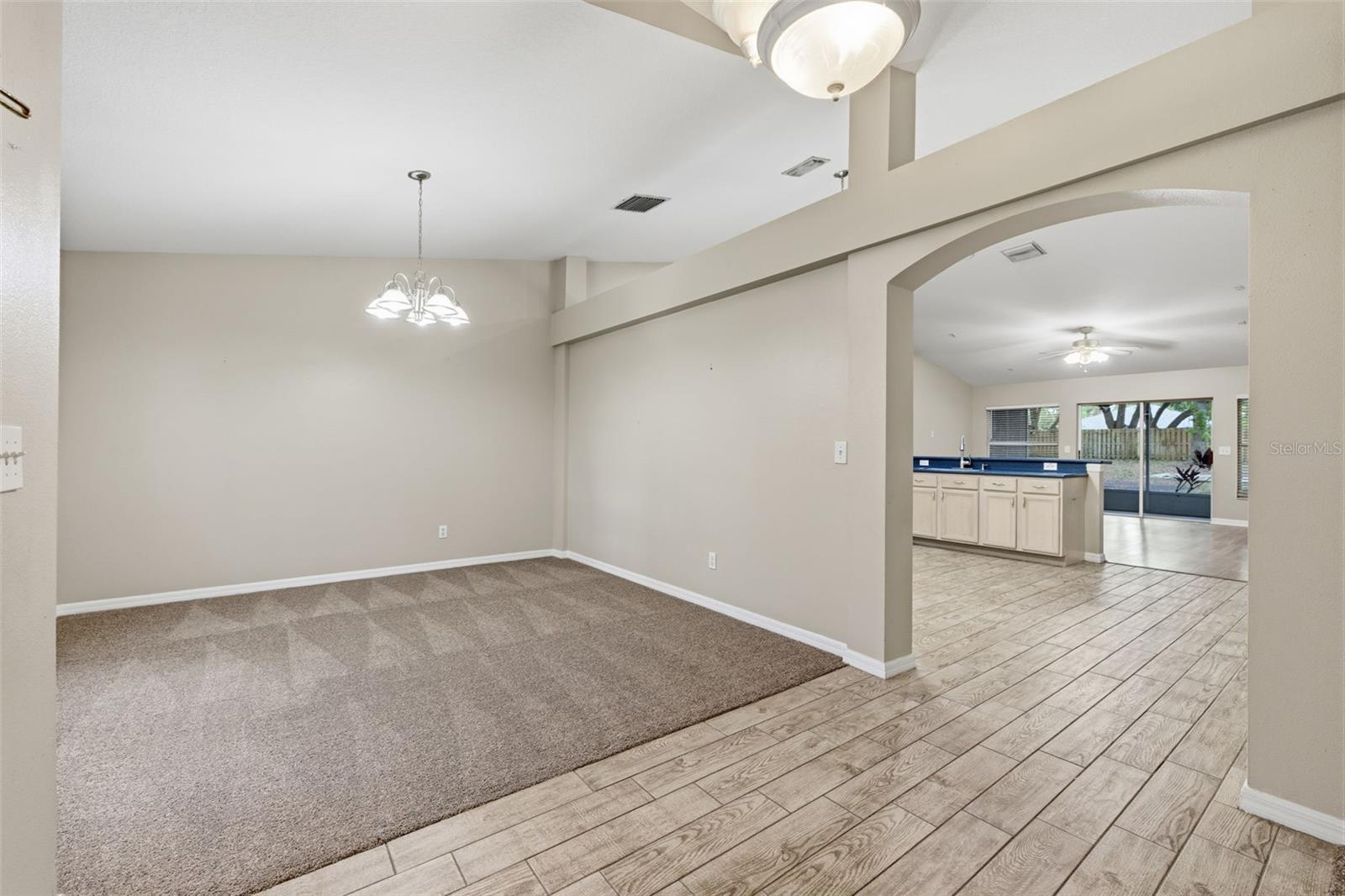 WYNDGATE - Residential