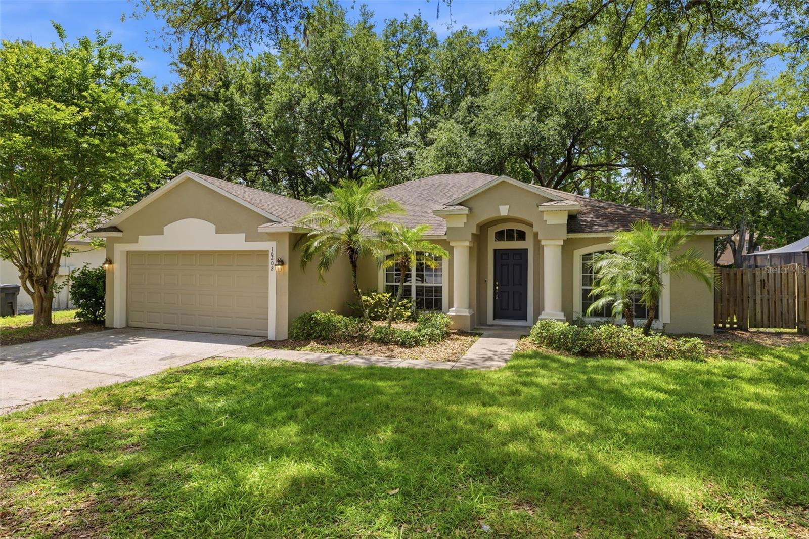 WYNDGATE - Residential