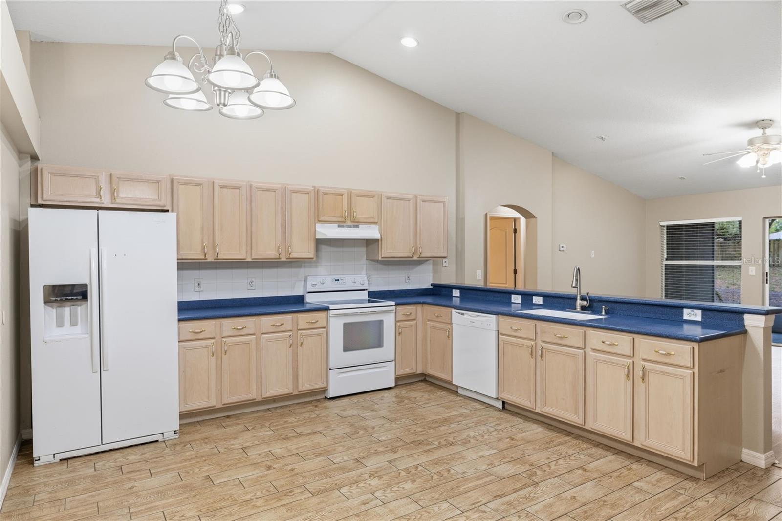 WYNDGATE - Residential