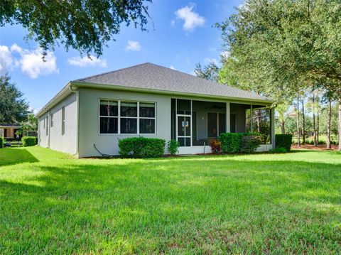 A home in GROVELAND