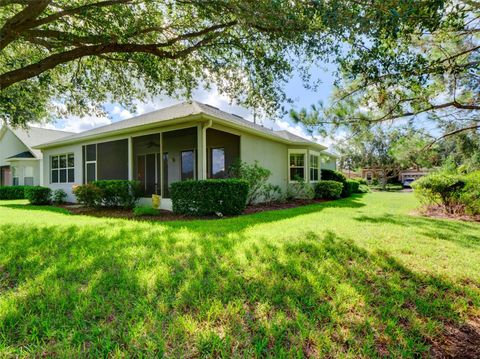 A home in GROVELAND