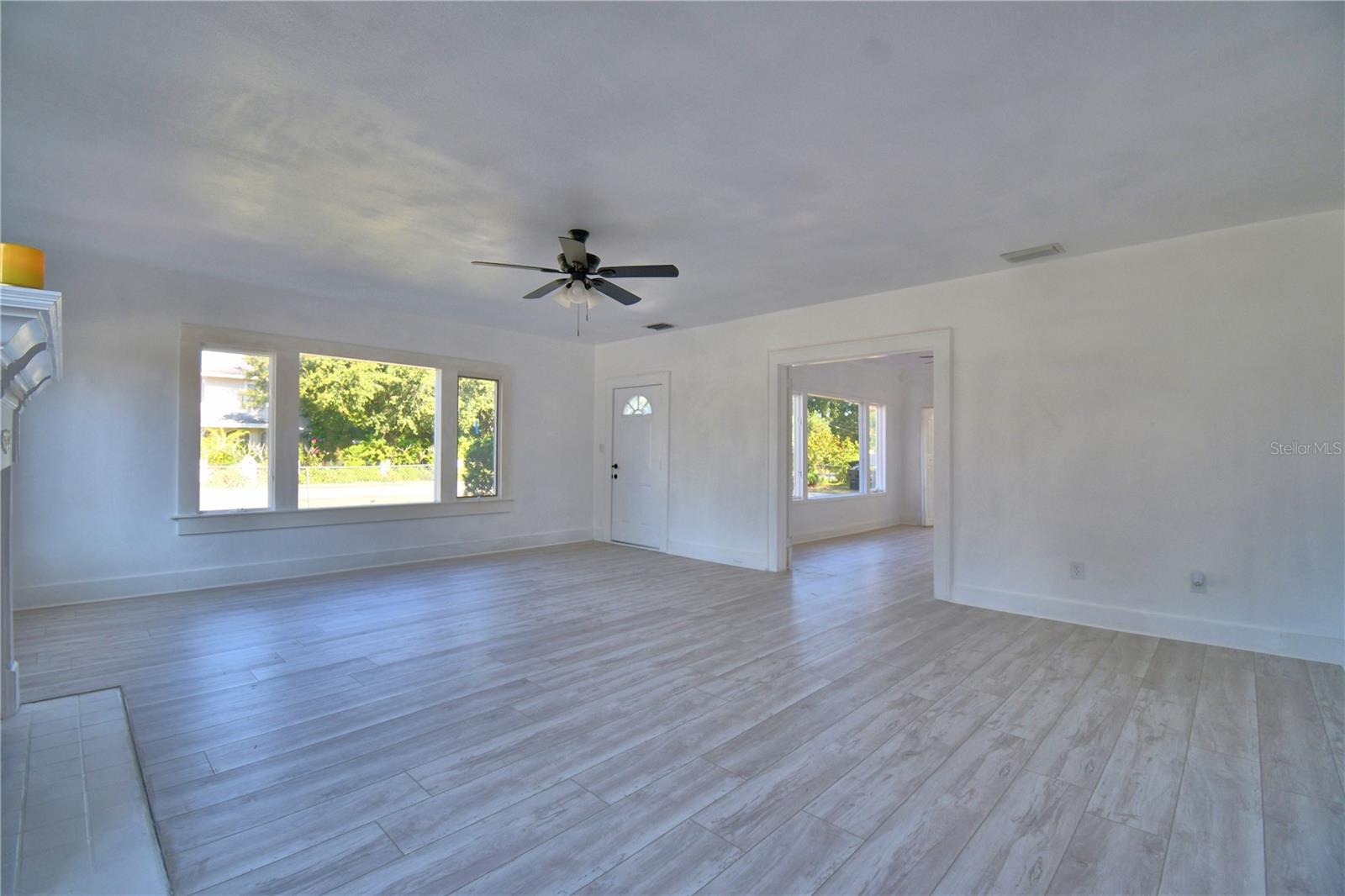 INWOOD - Residential