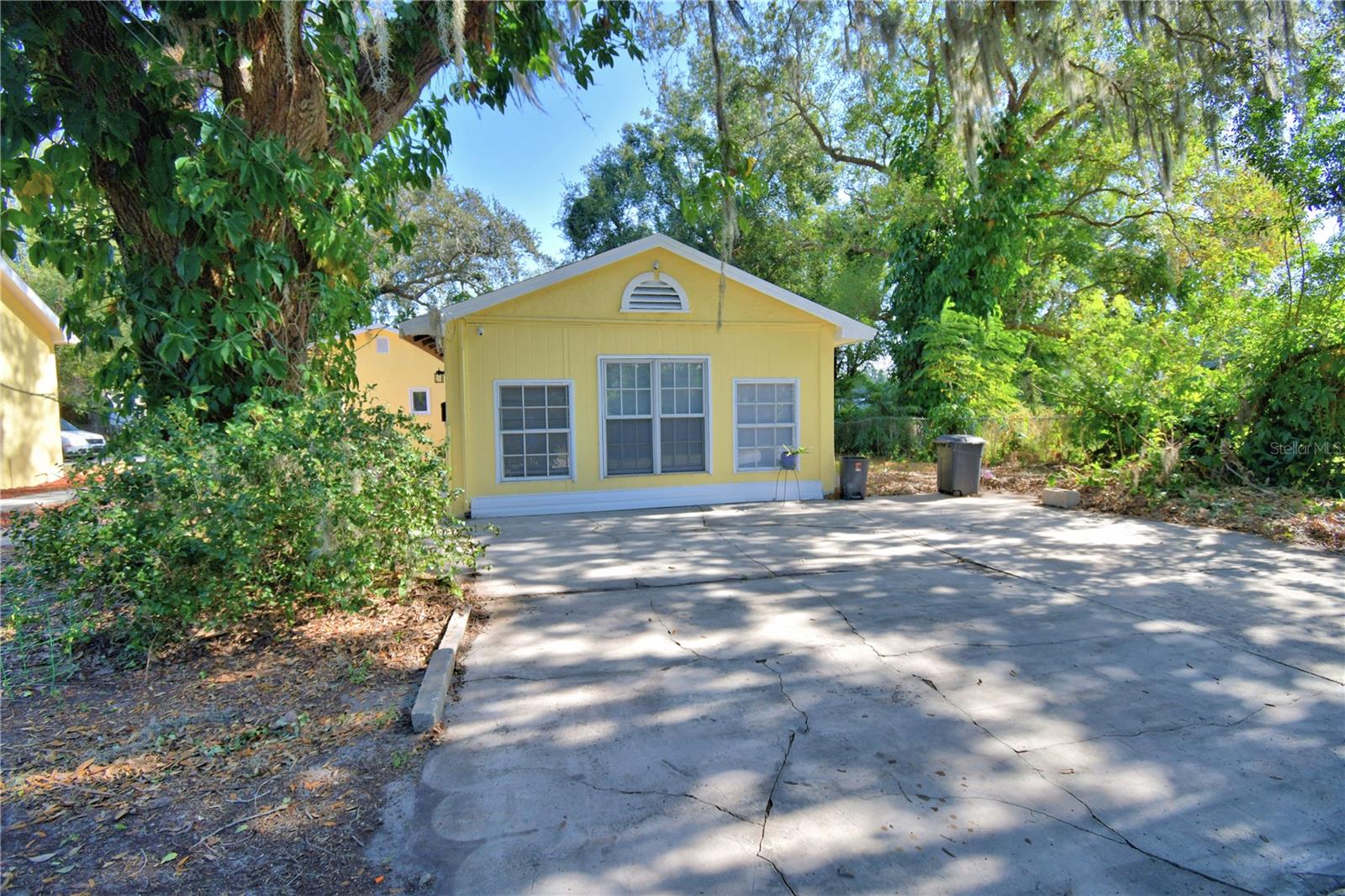 INWOOD - Residential