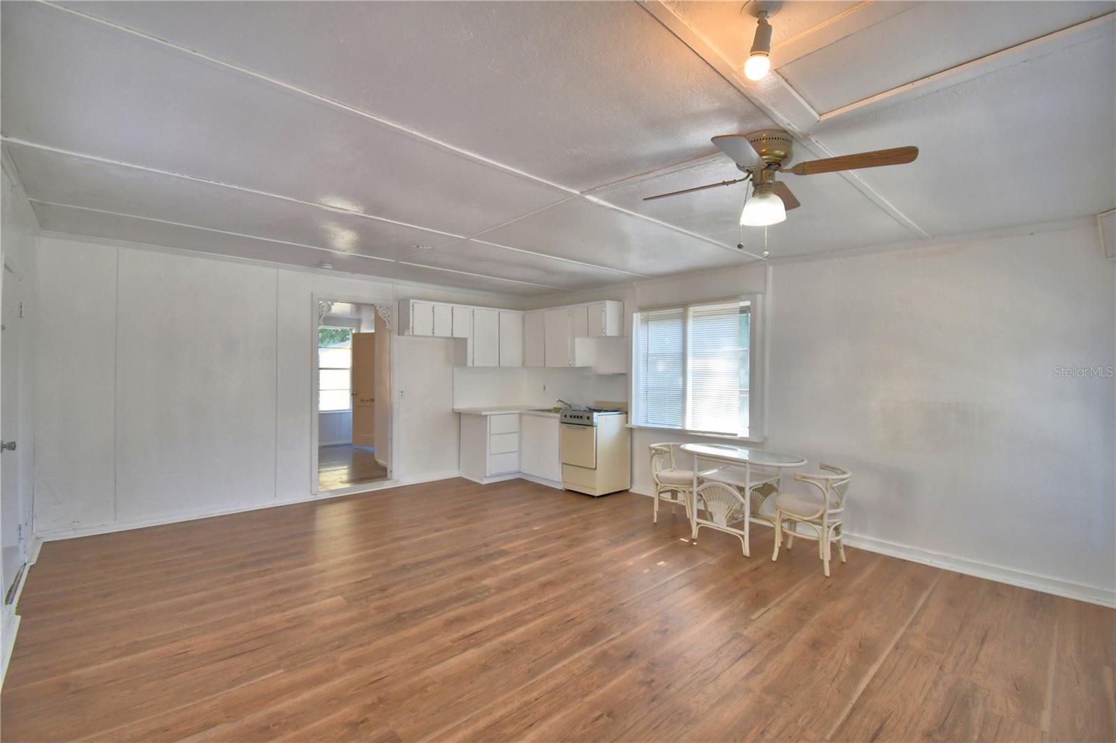 INWOOD - Residential