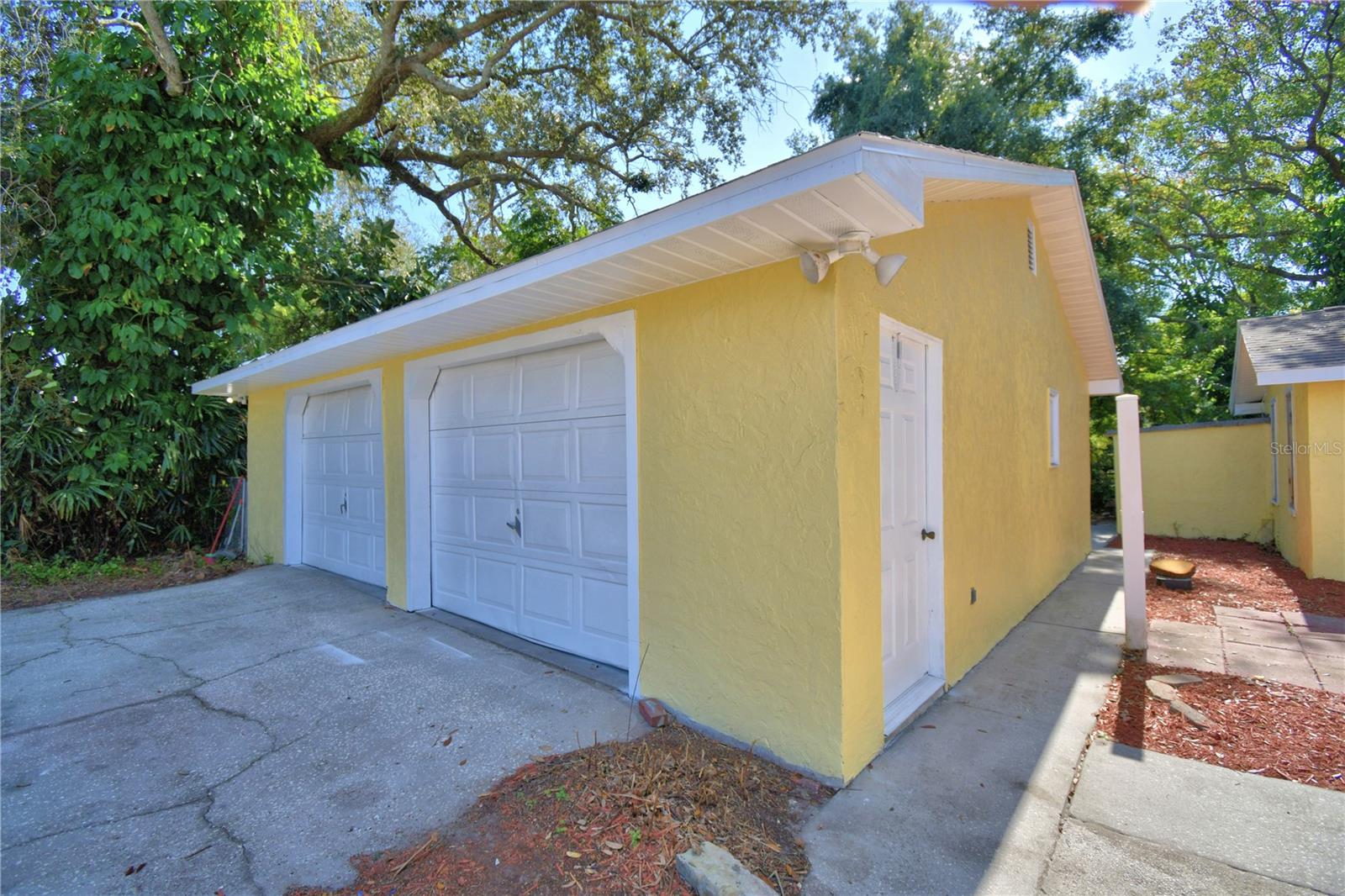 INWOOD - Residential