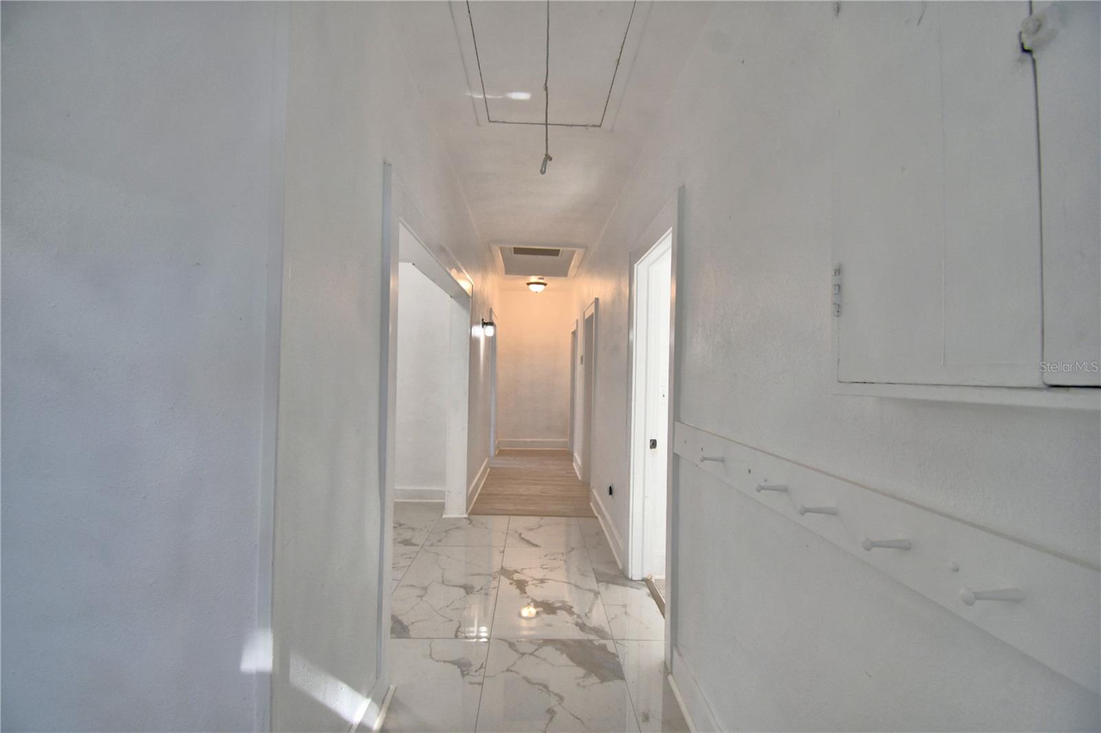 INWOOD - Residential