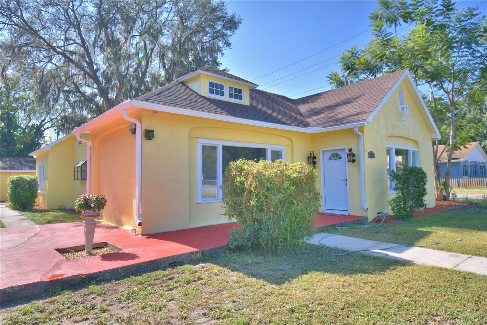 INWOOD - Residential