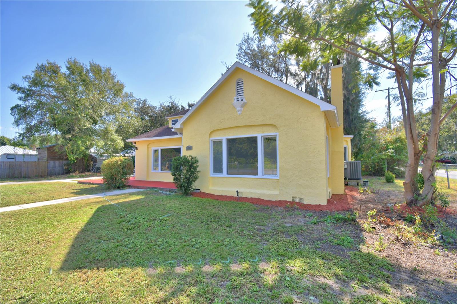 INWOOD - Residential