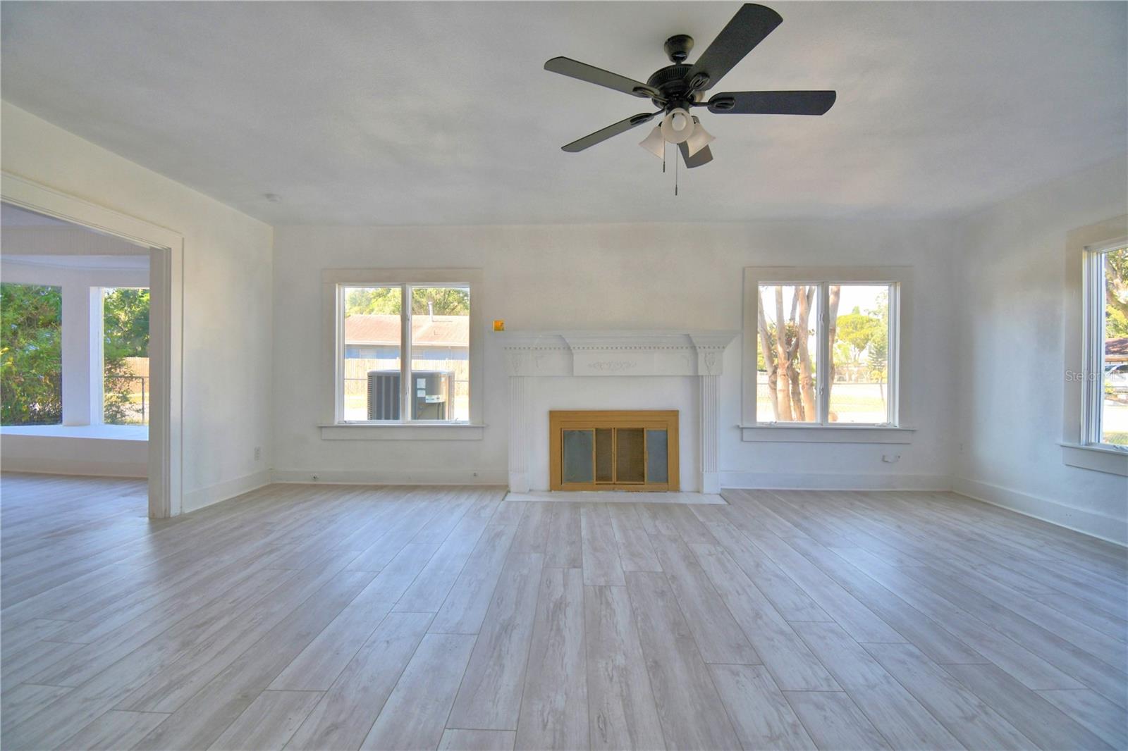 INWOOD - Residential