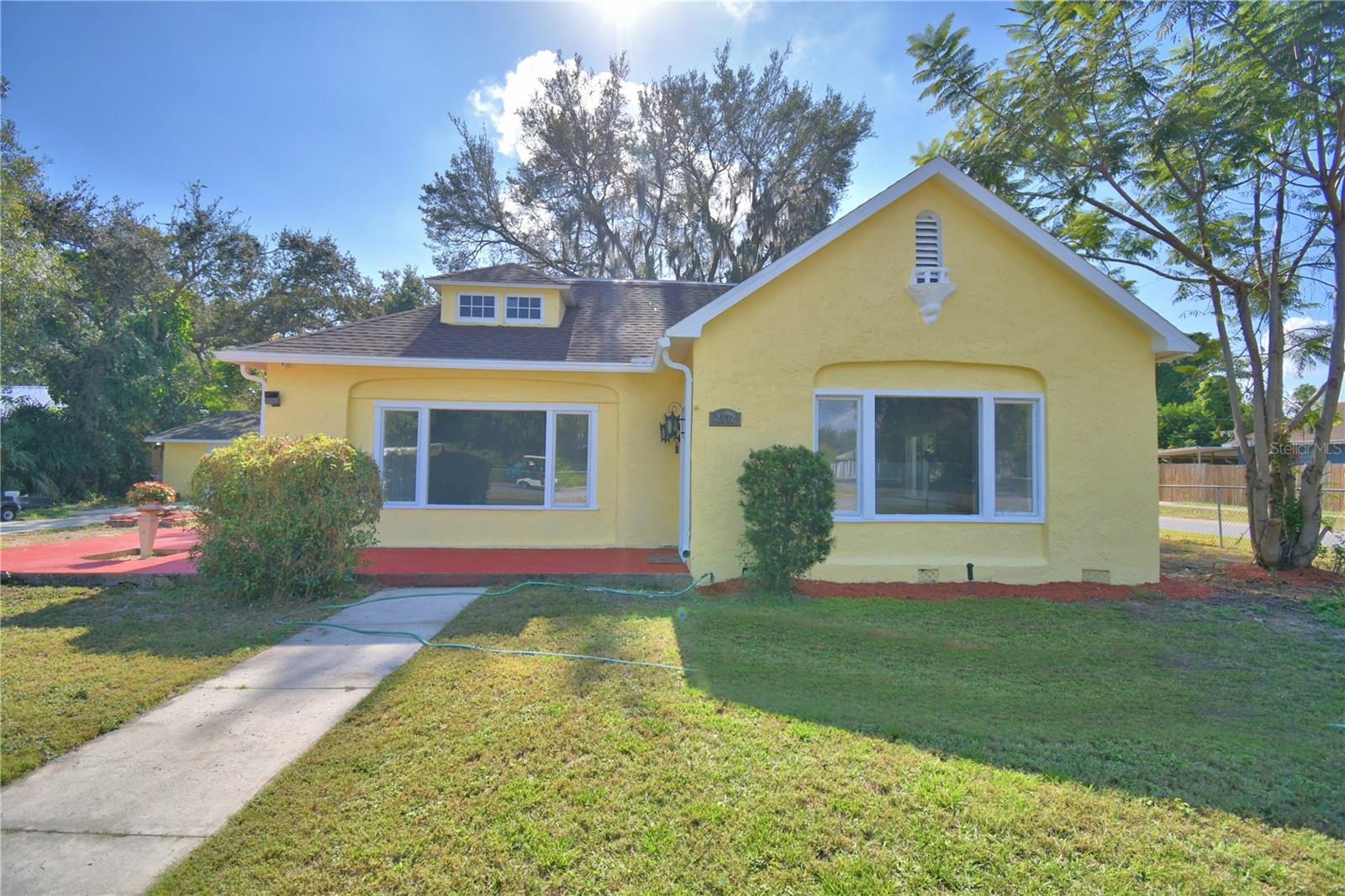 INWOOD - Residential