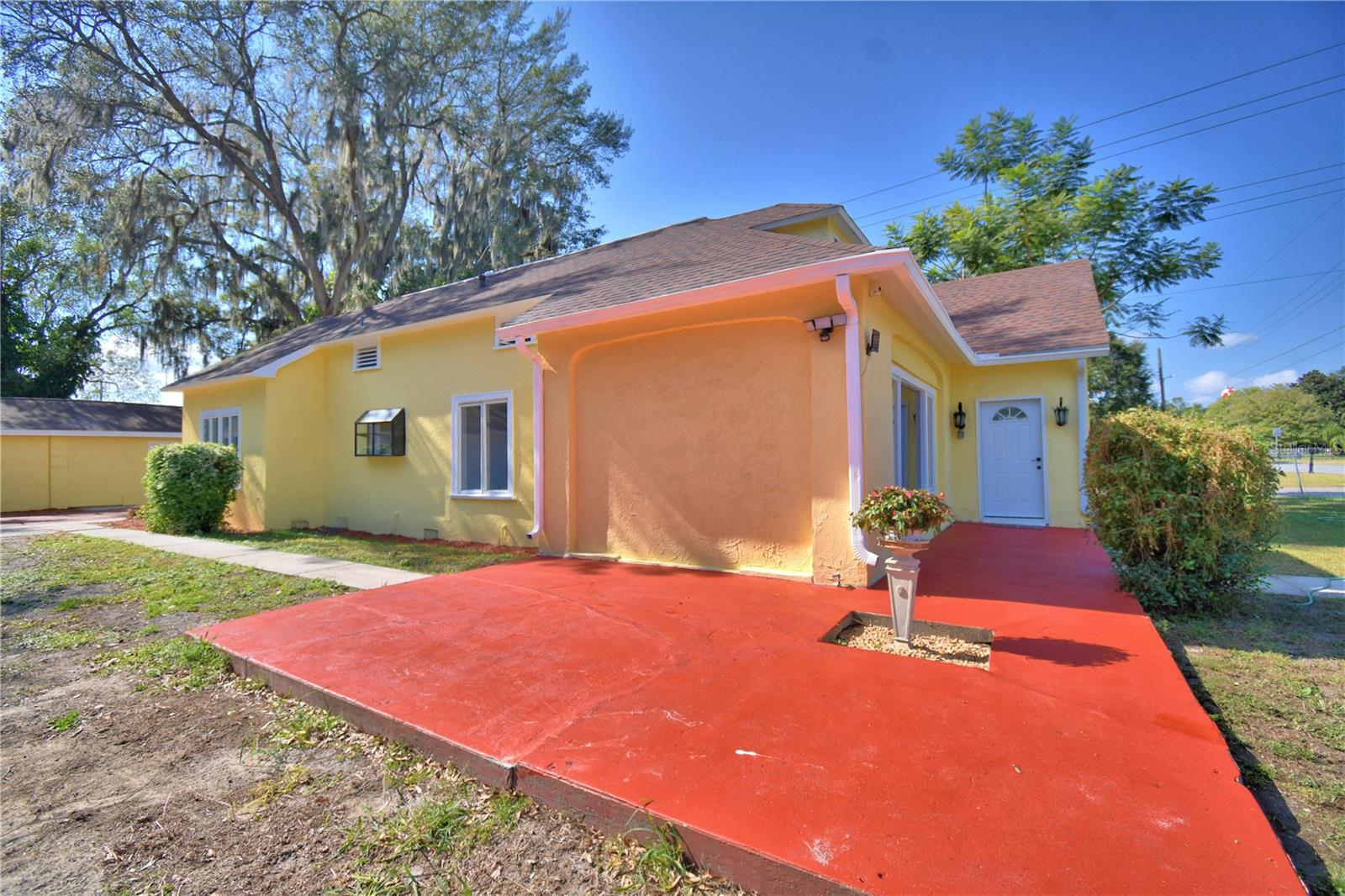 INWOOD - Residential