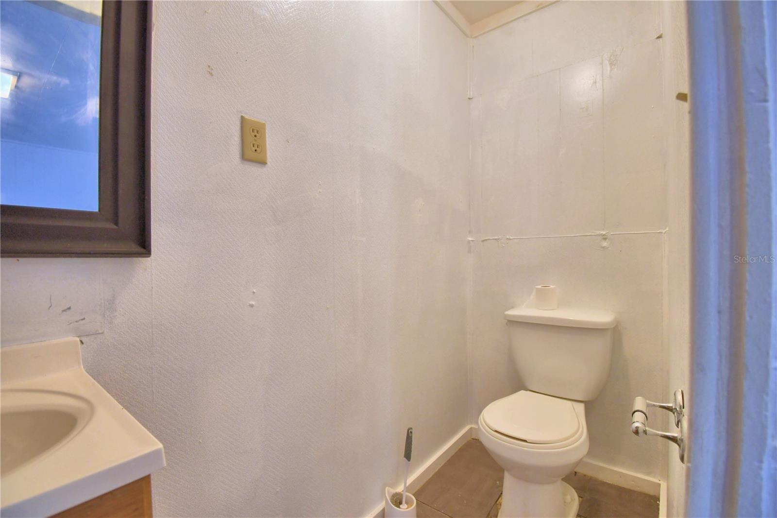 INWOOD - Residential