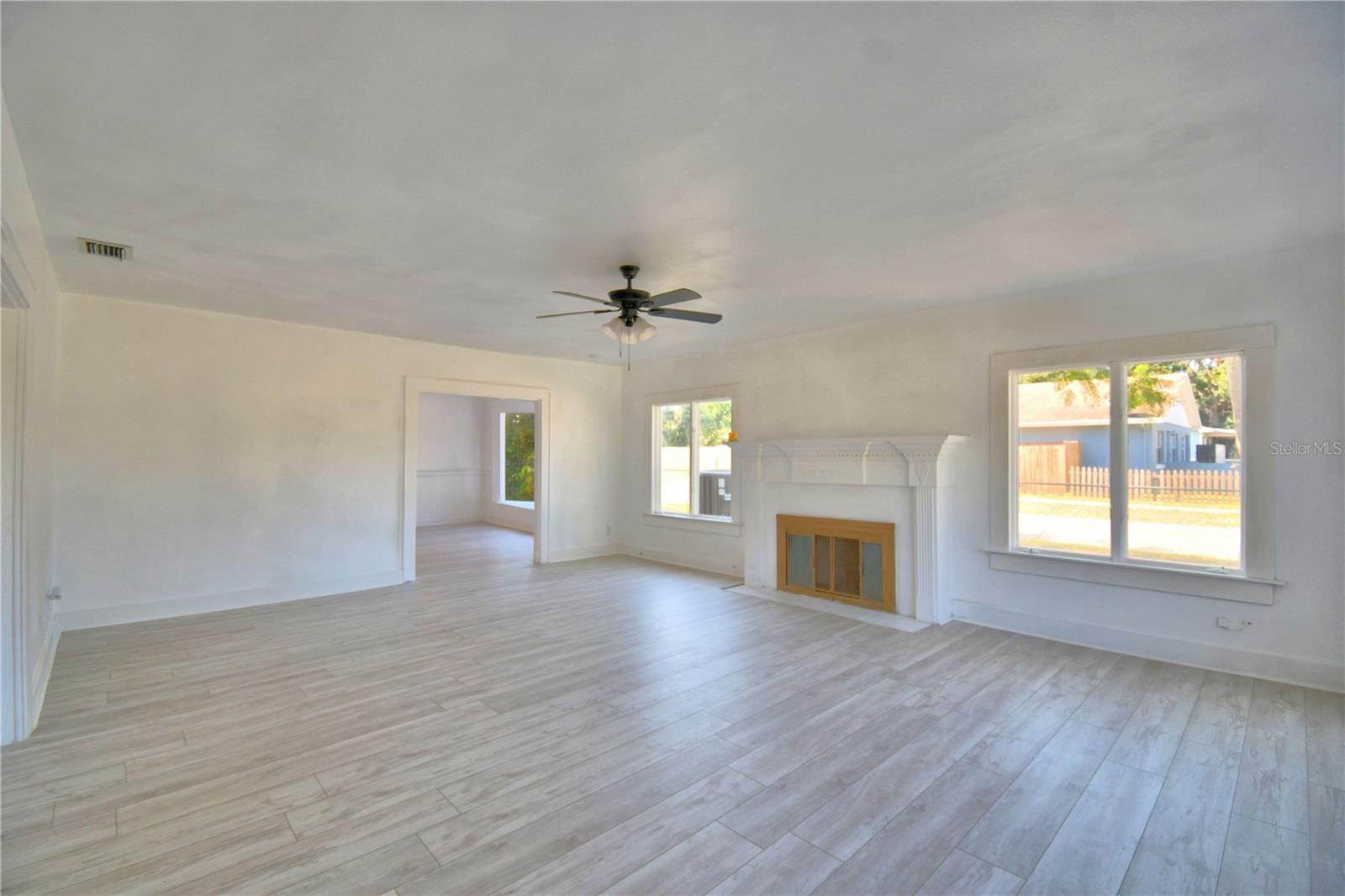 INWOOD - Residential