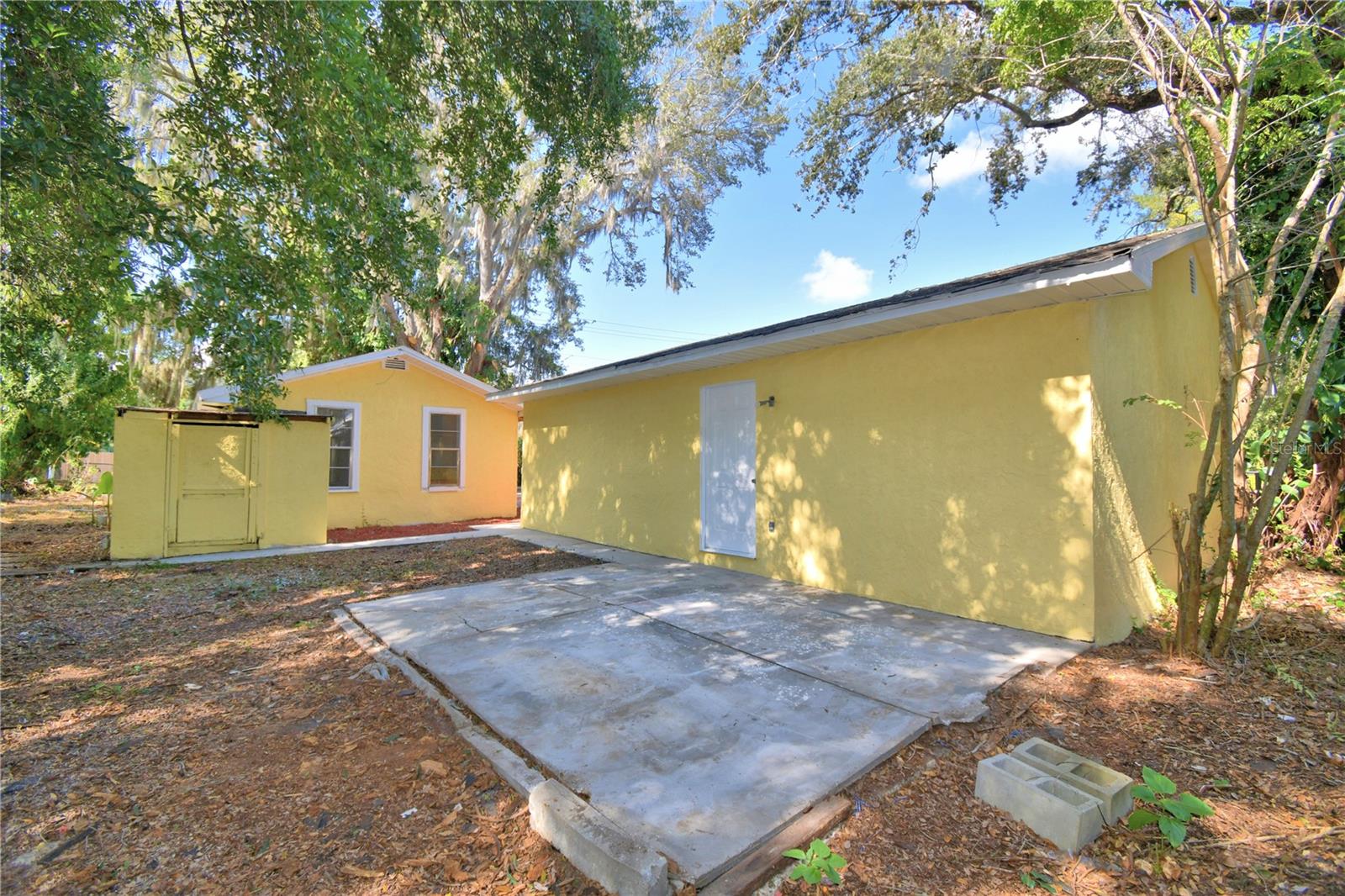 INWOOD - Residential