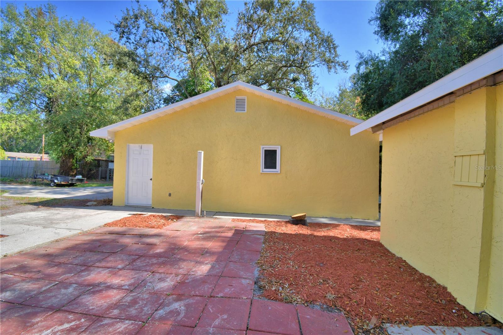 INWOOD - Residential