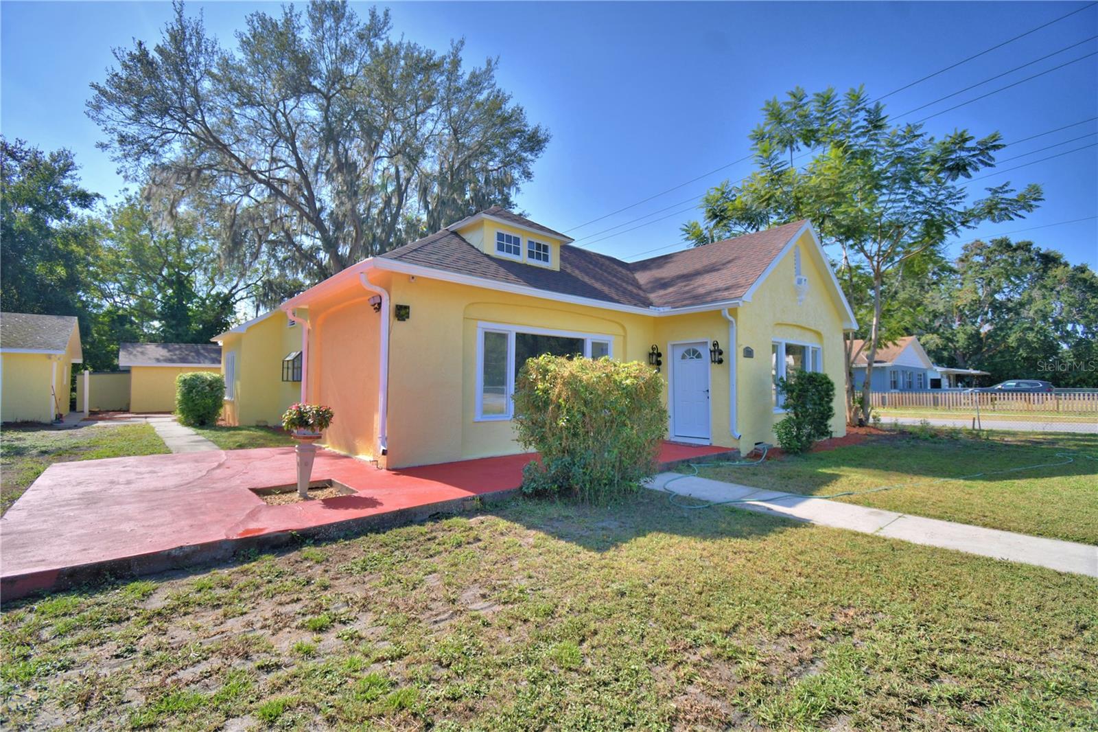 INWOOD - Residential