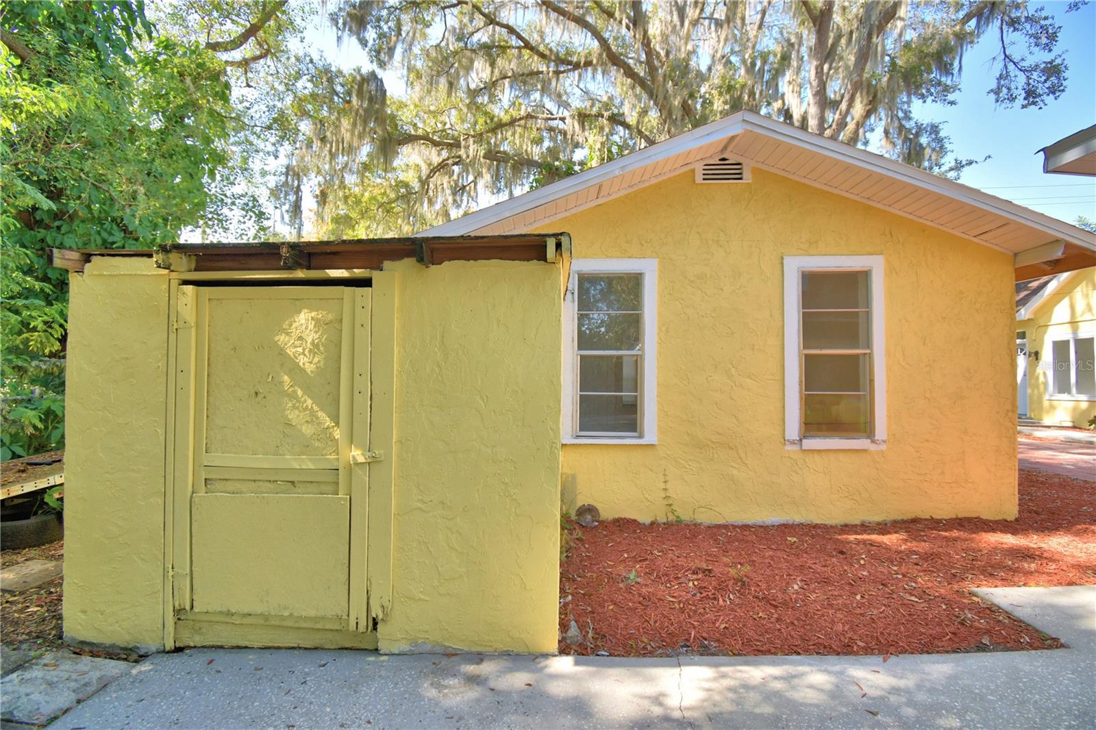 INWOOD - Residential