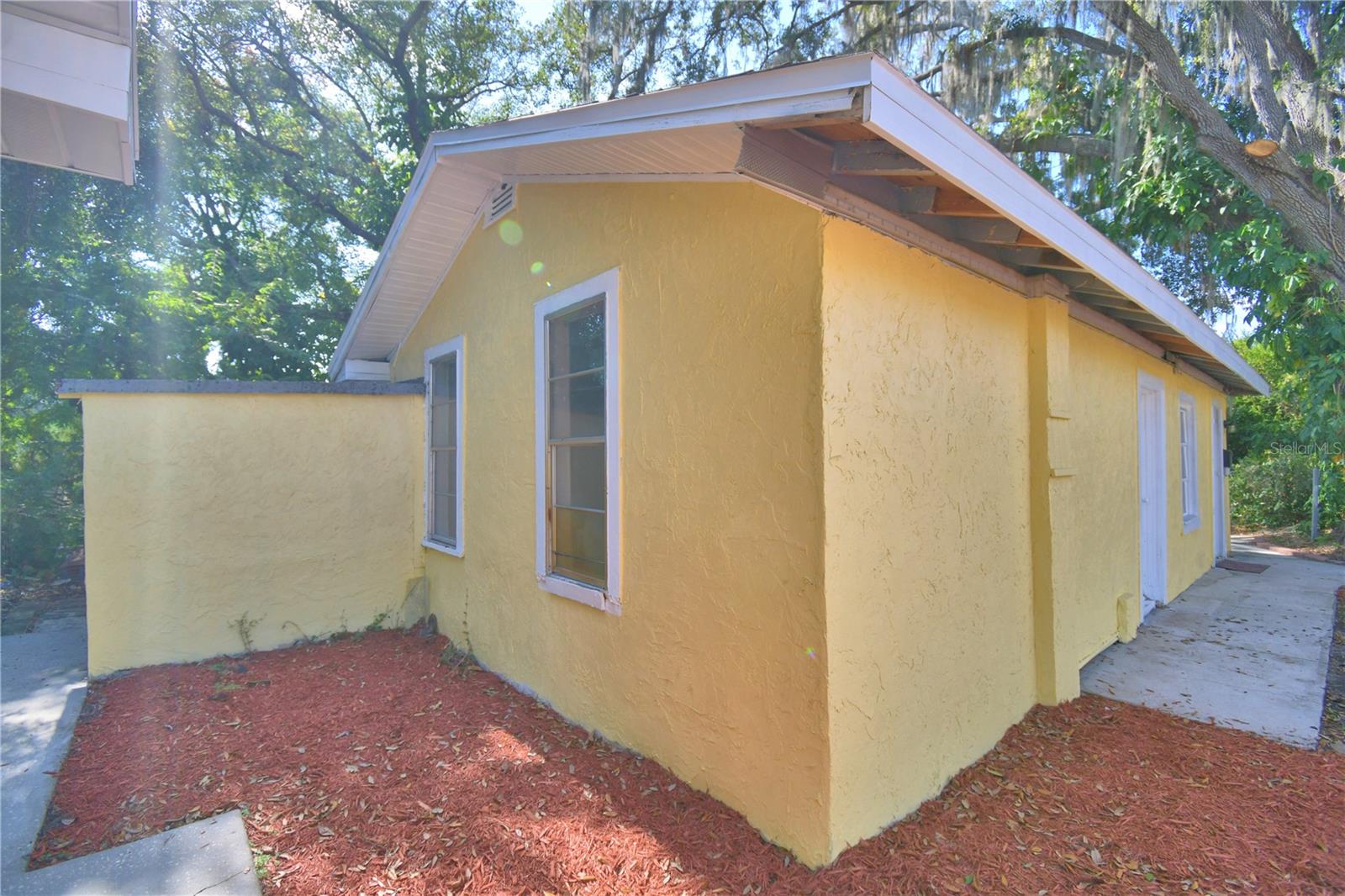 INWOOD - Residential