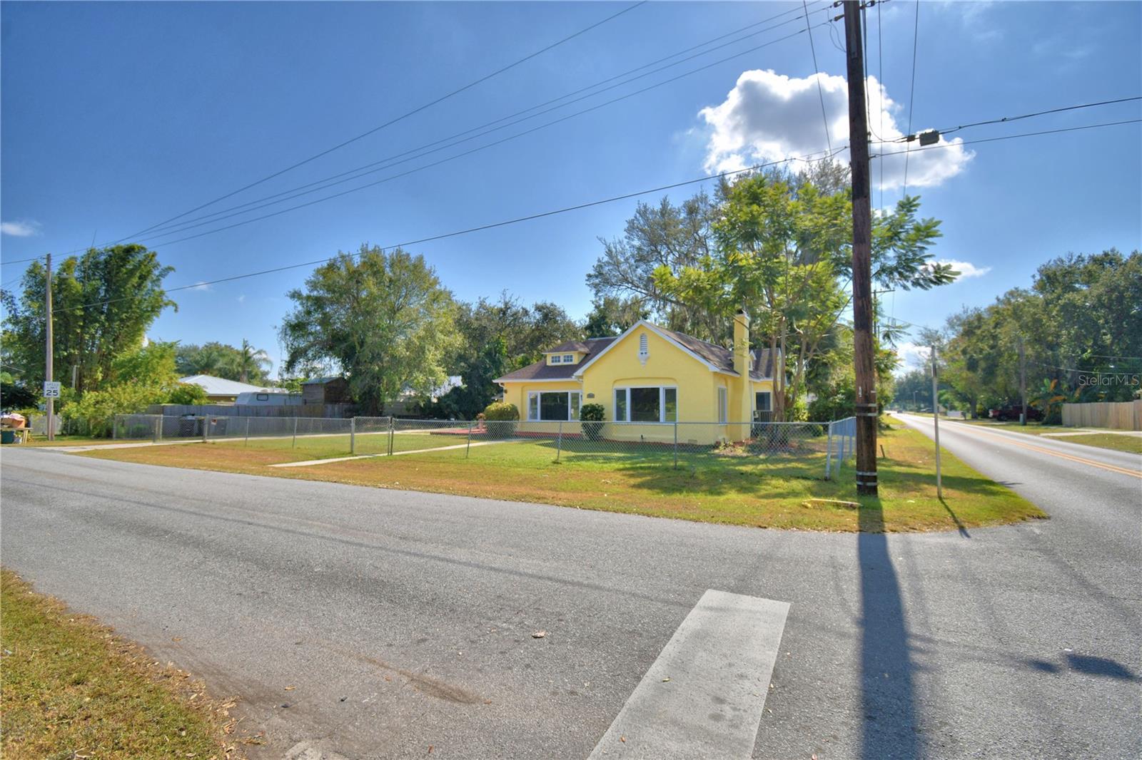 INWOOD - Residential