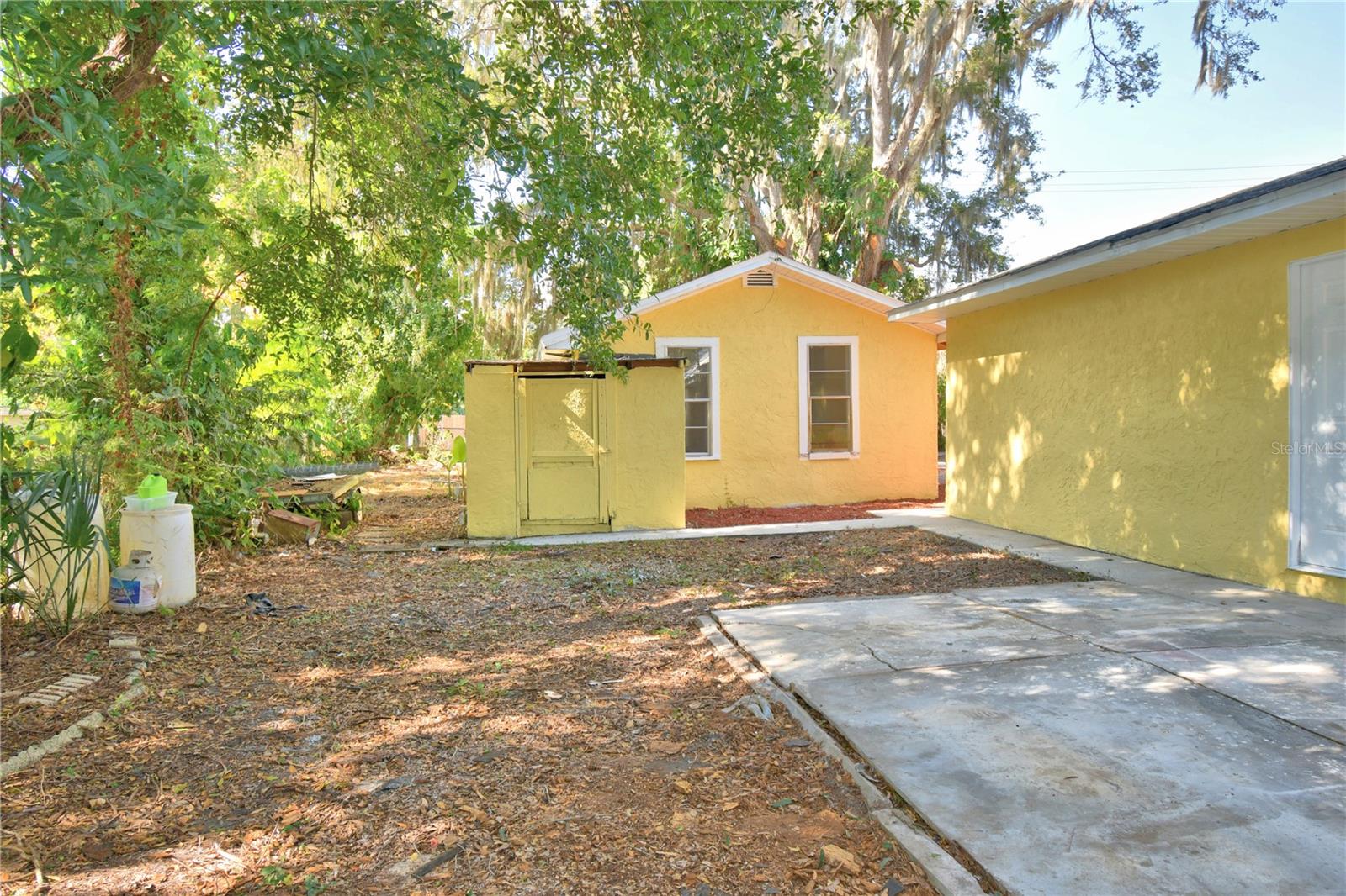 INWOOD - Residential