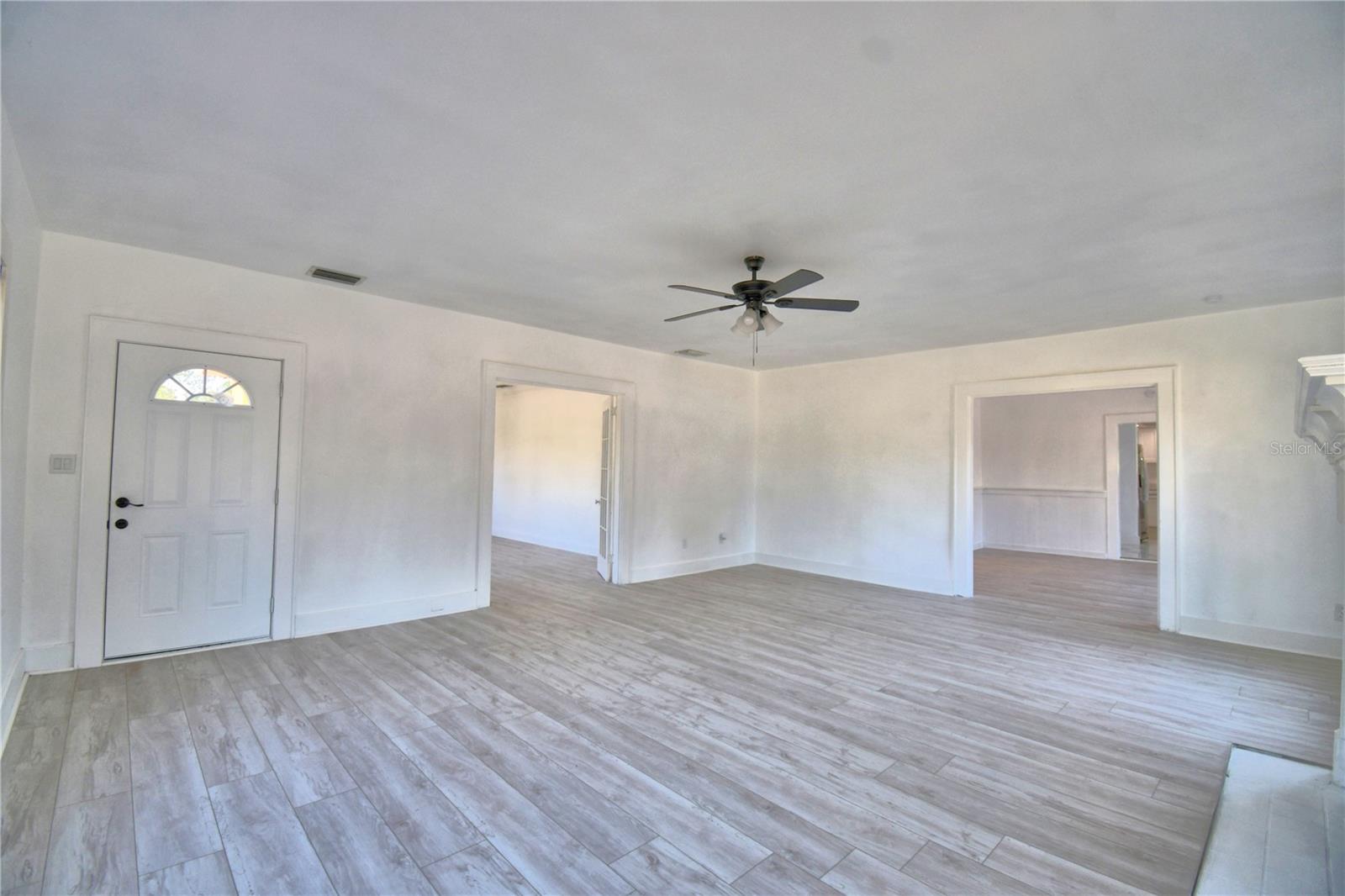 INWOOD - Residential