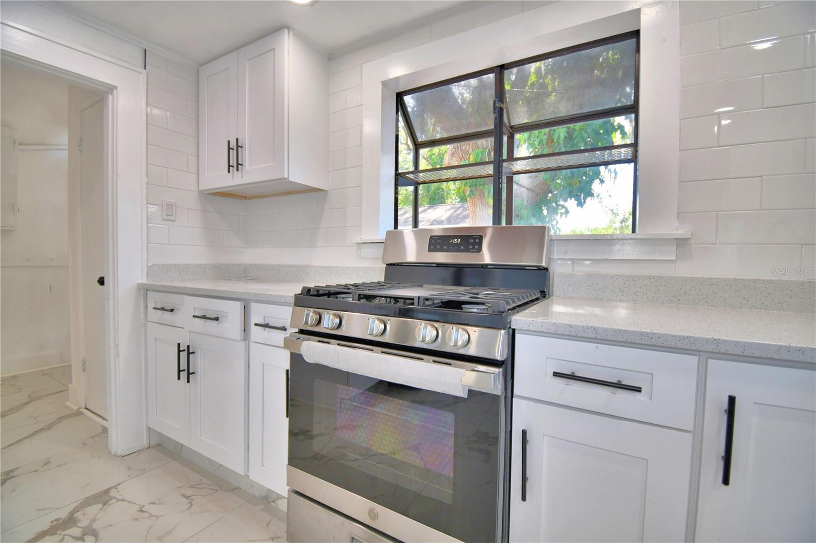 INWOOD - Residential