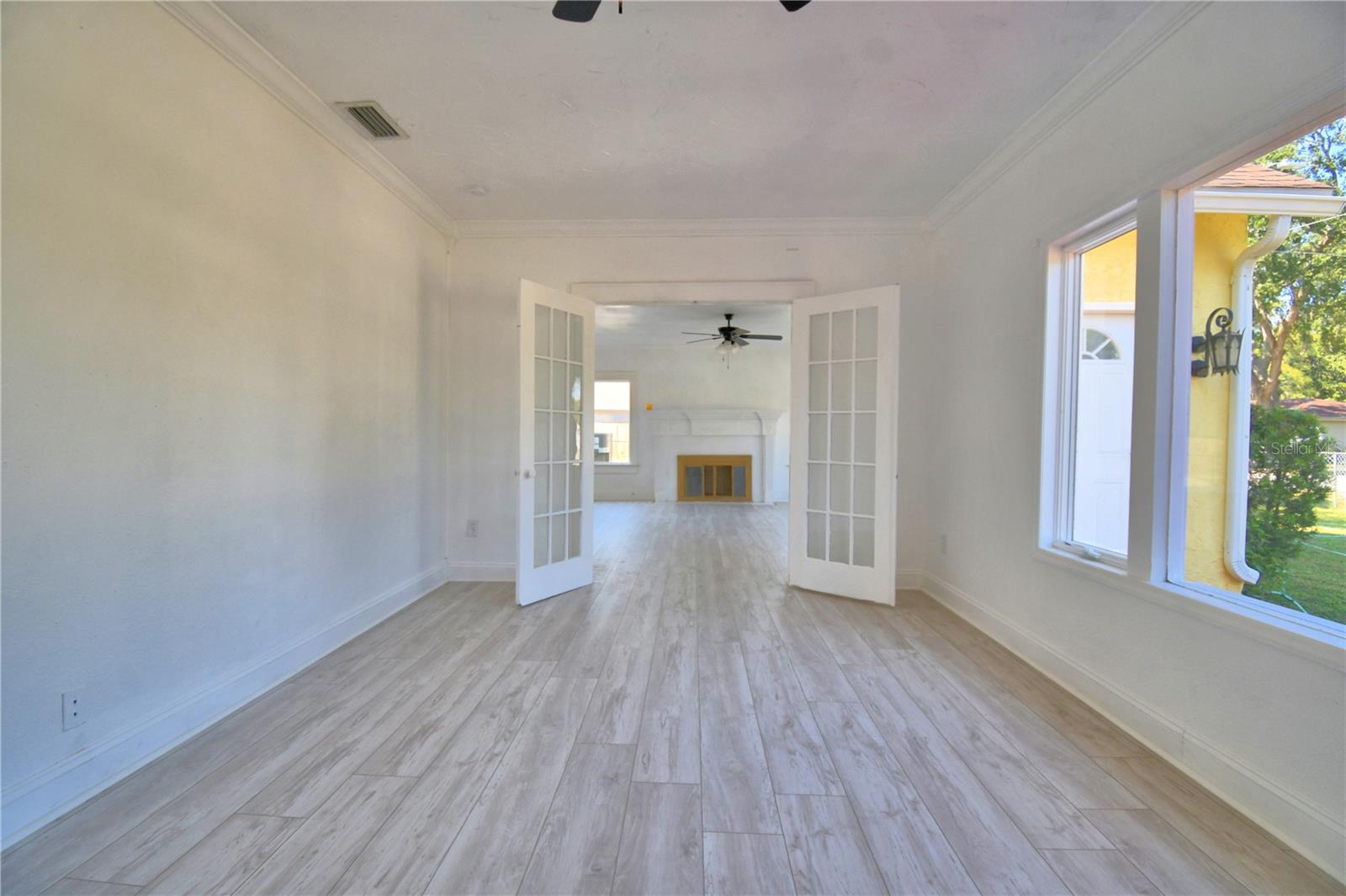 INWOOD - Residential