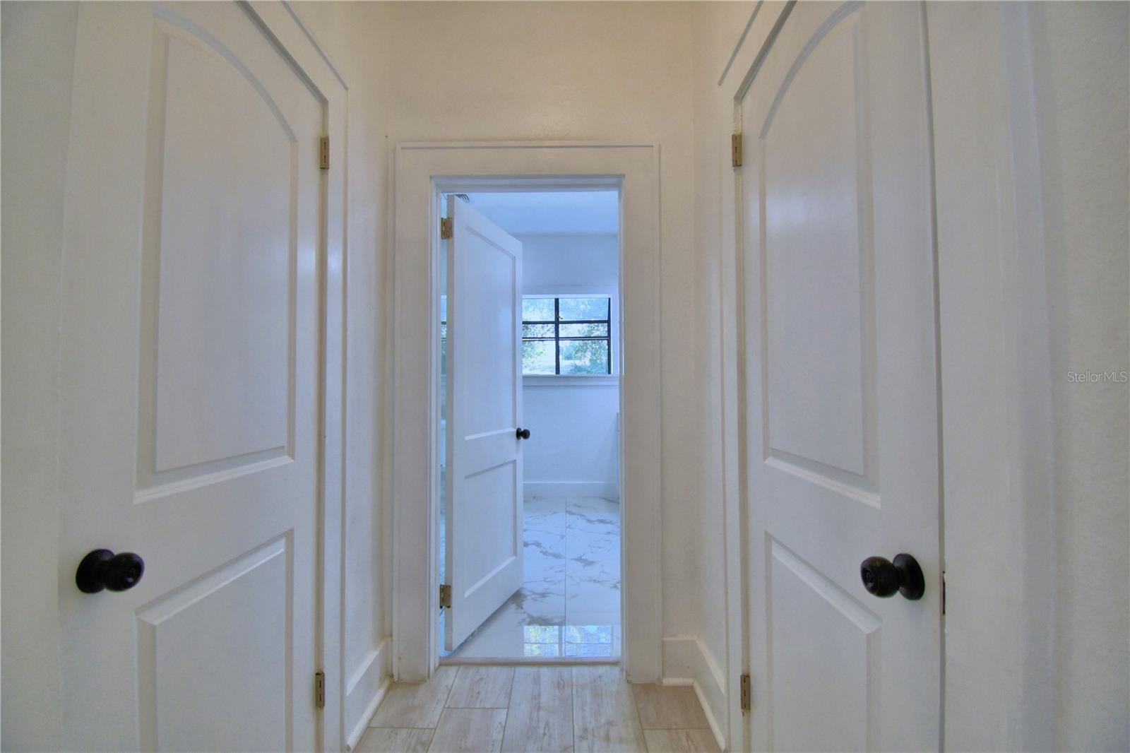 INWOOD - Residential