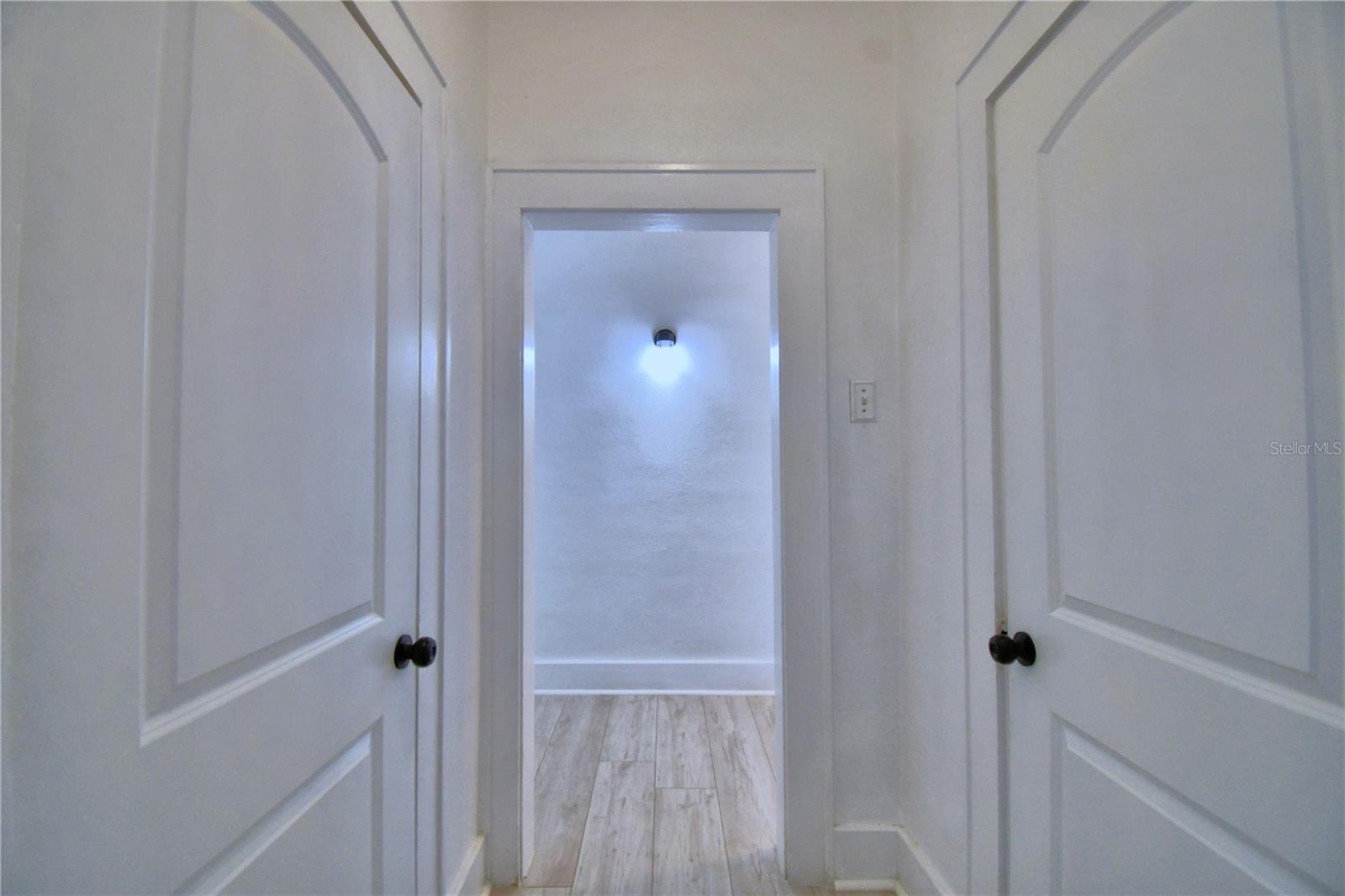 INWOOD - Residential