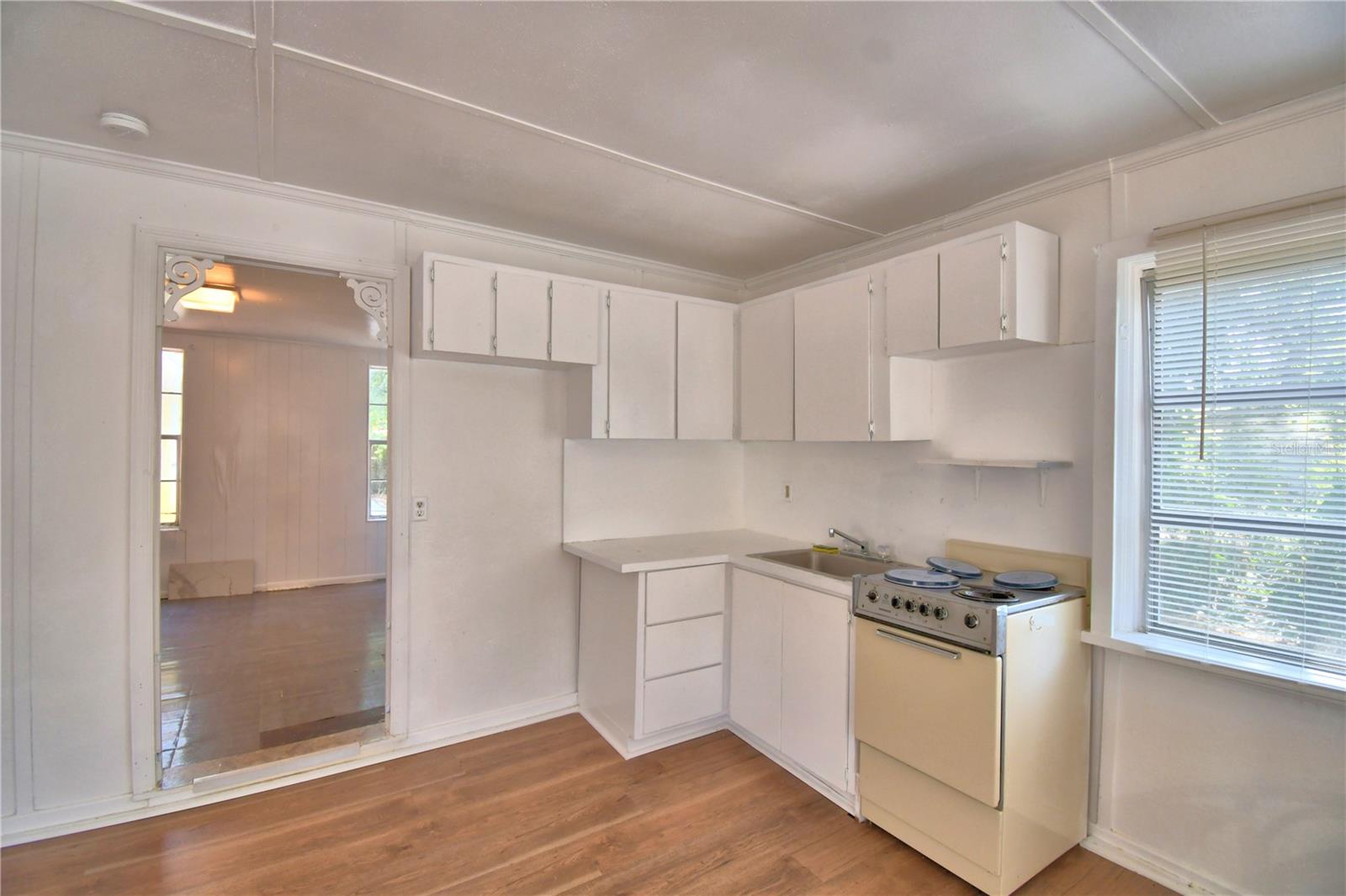 INWOOD - Residential