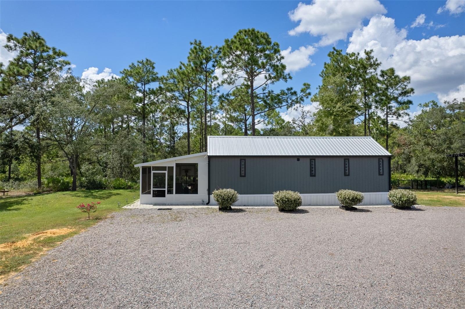 CHASSAHOWITZKA RIVER ESTATES ADD - Residential