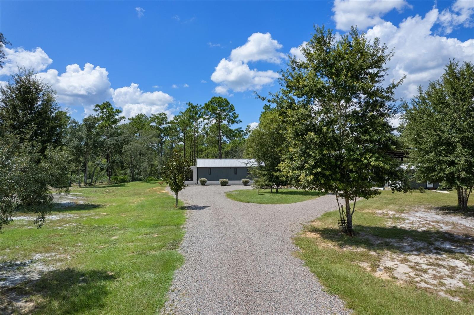 CHASSAHOWITZKA RIVER ESTATES ADD - Residential