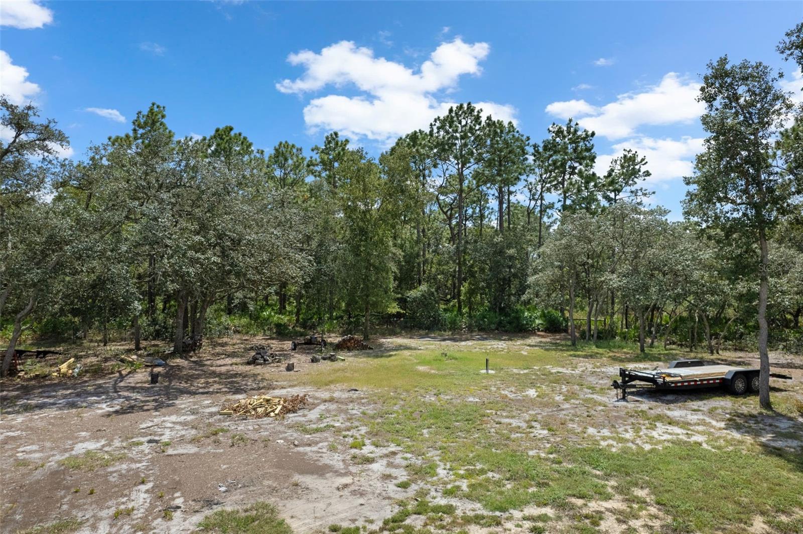 CHASSAHOWITZKA RIVER ESTATES ADD - Residential