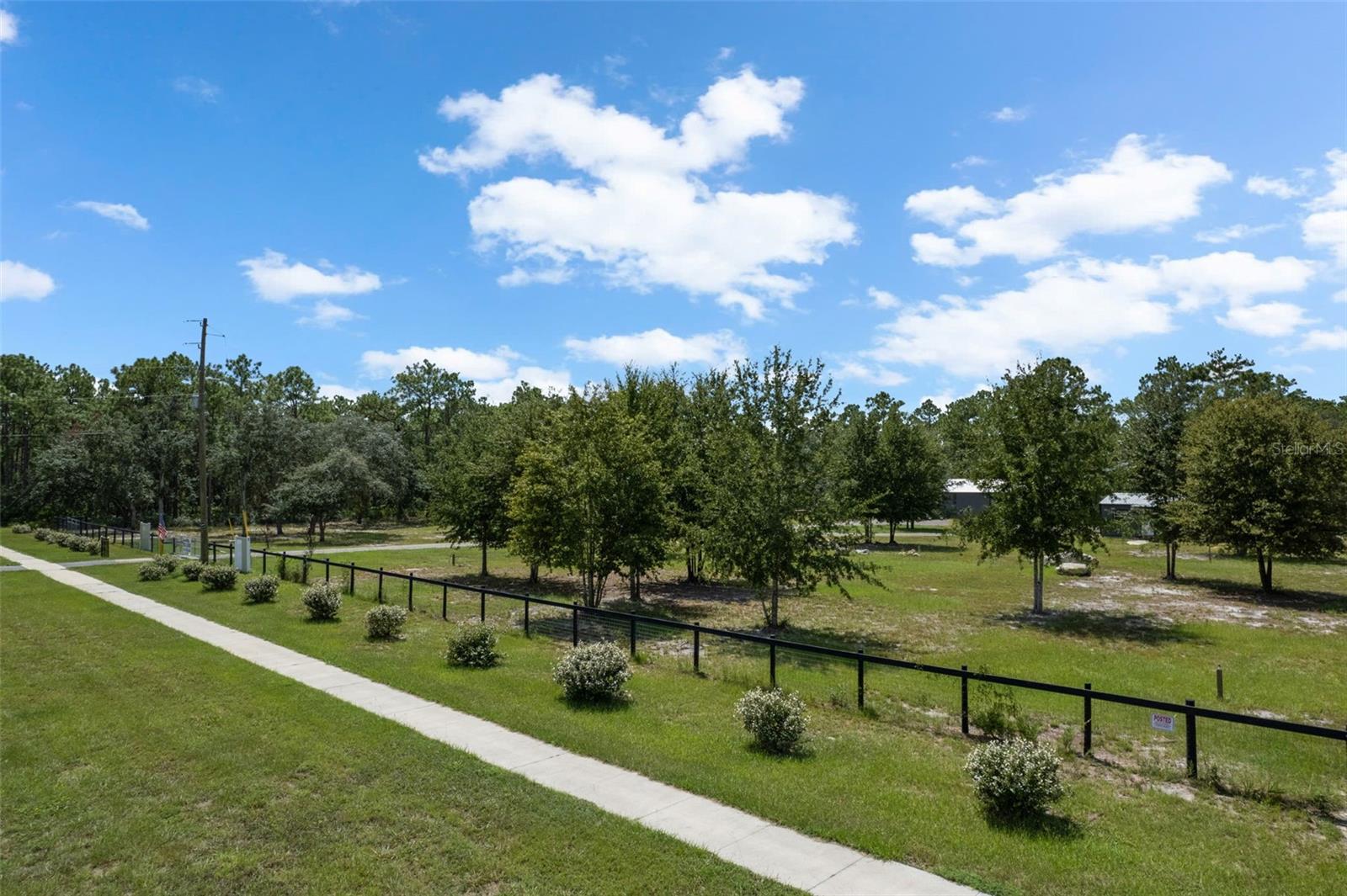 CHASSAHOWITZKA RIVER ESTATES ADD - Residential