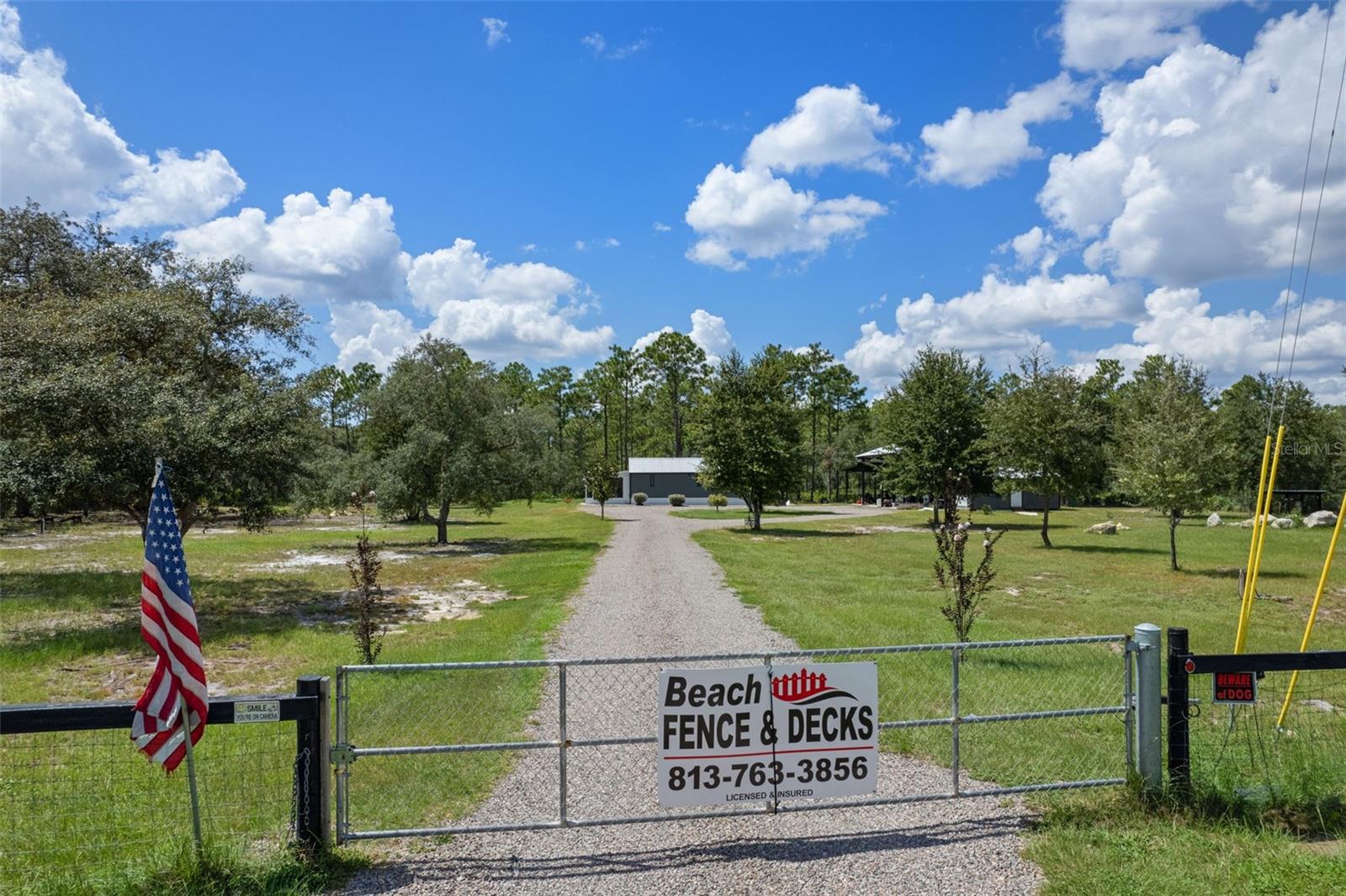 CHASSAHOWITZKA RIVER ESTATES ADD - Residential