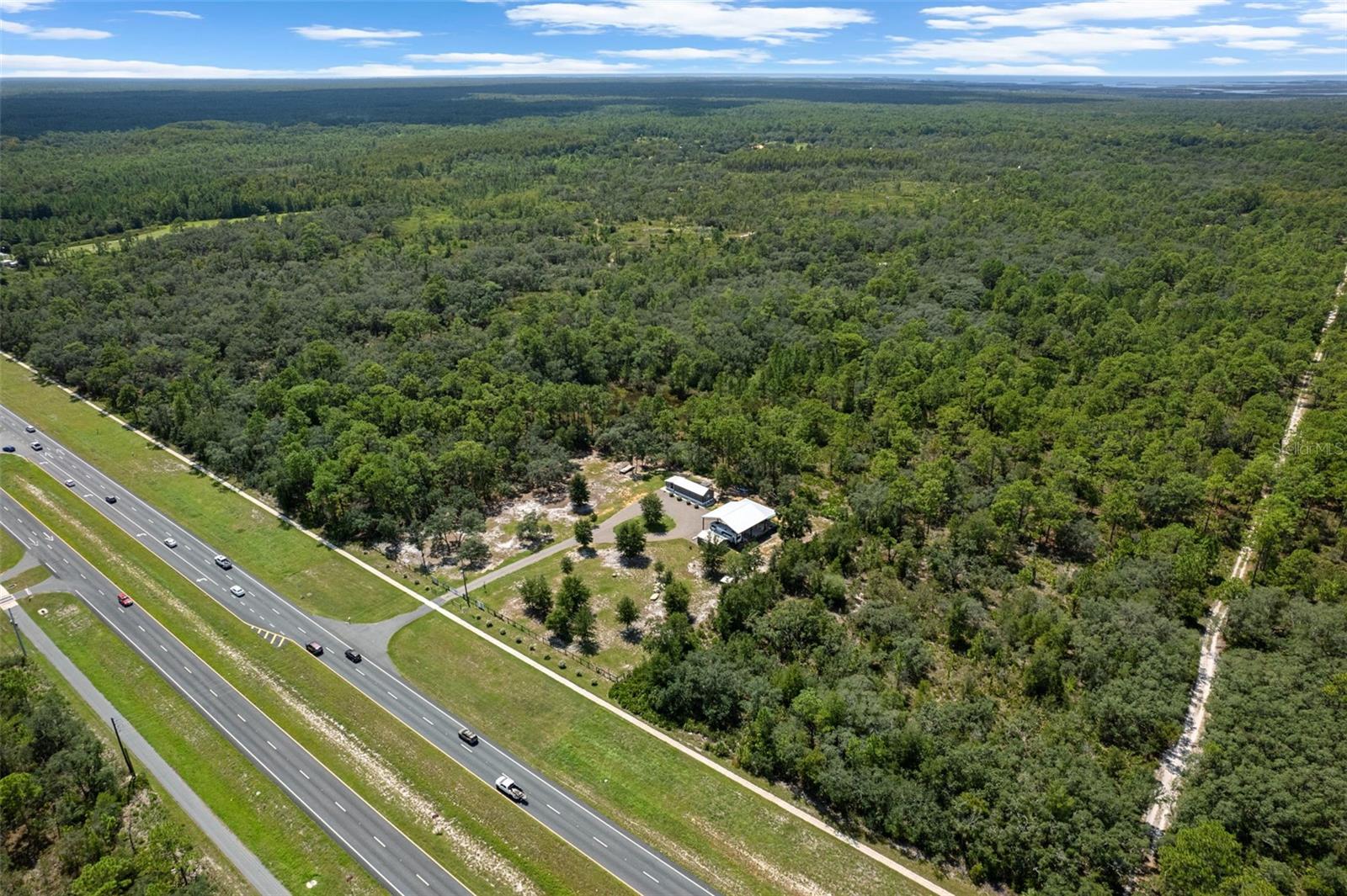 CHASSAHOWITZKA RIVER ESTATES ADD - Residential