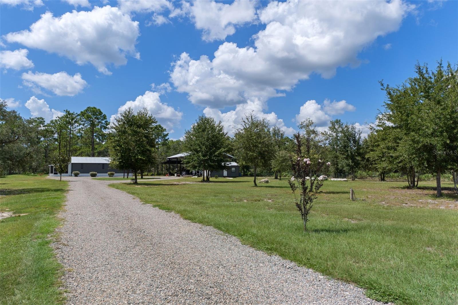 CHASSAHOWITZKA RIVER ESTATES ADD - Residential