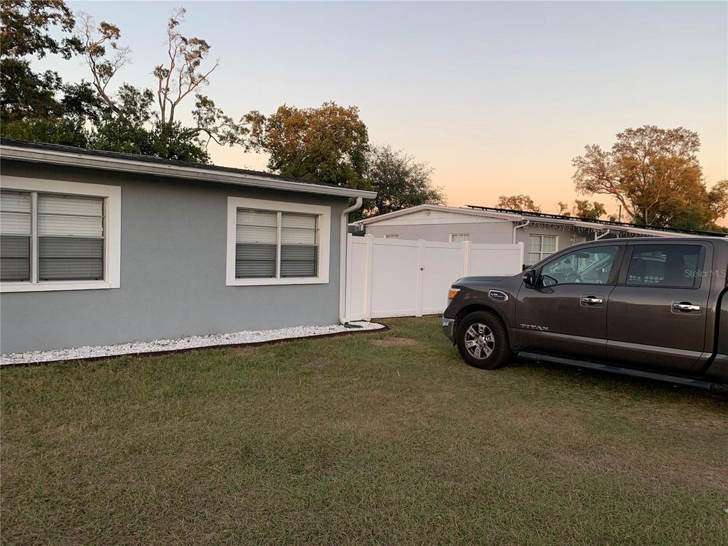 Photo of 2509 W Hamilton Avenue, Tampa, FL 33614 (MLS # TB8459417)