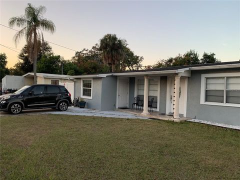 2509 W HAMILTON AVENUE TAMPA FL 33614