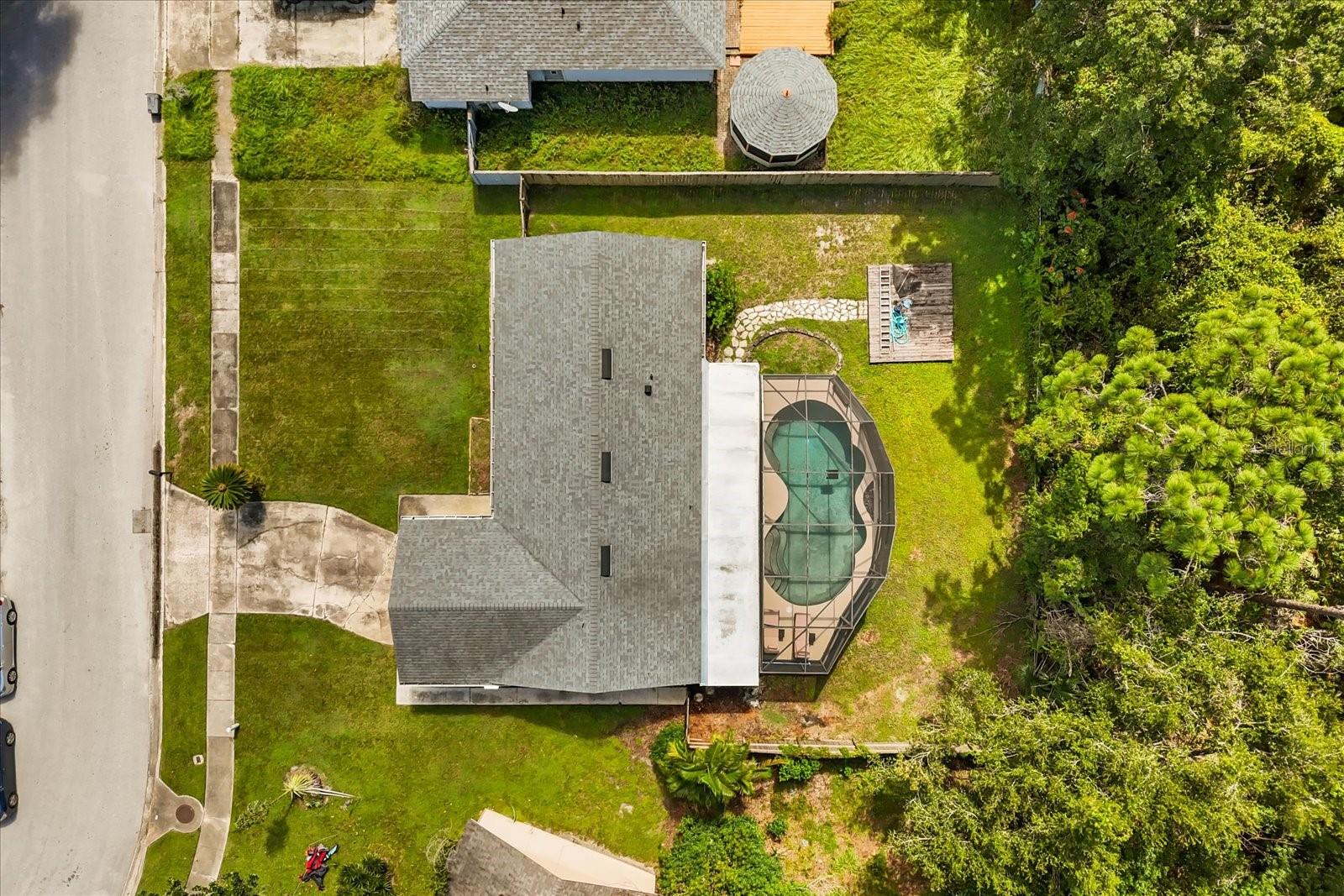 CEDAR RIDGE UNIT 2 - Residential