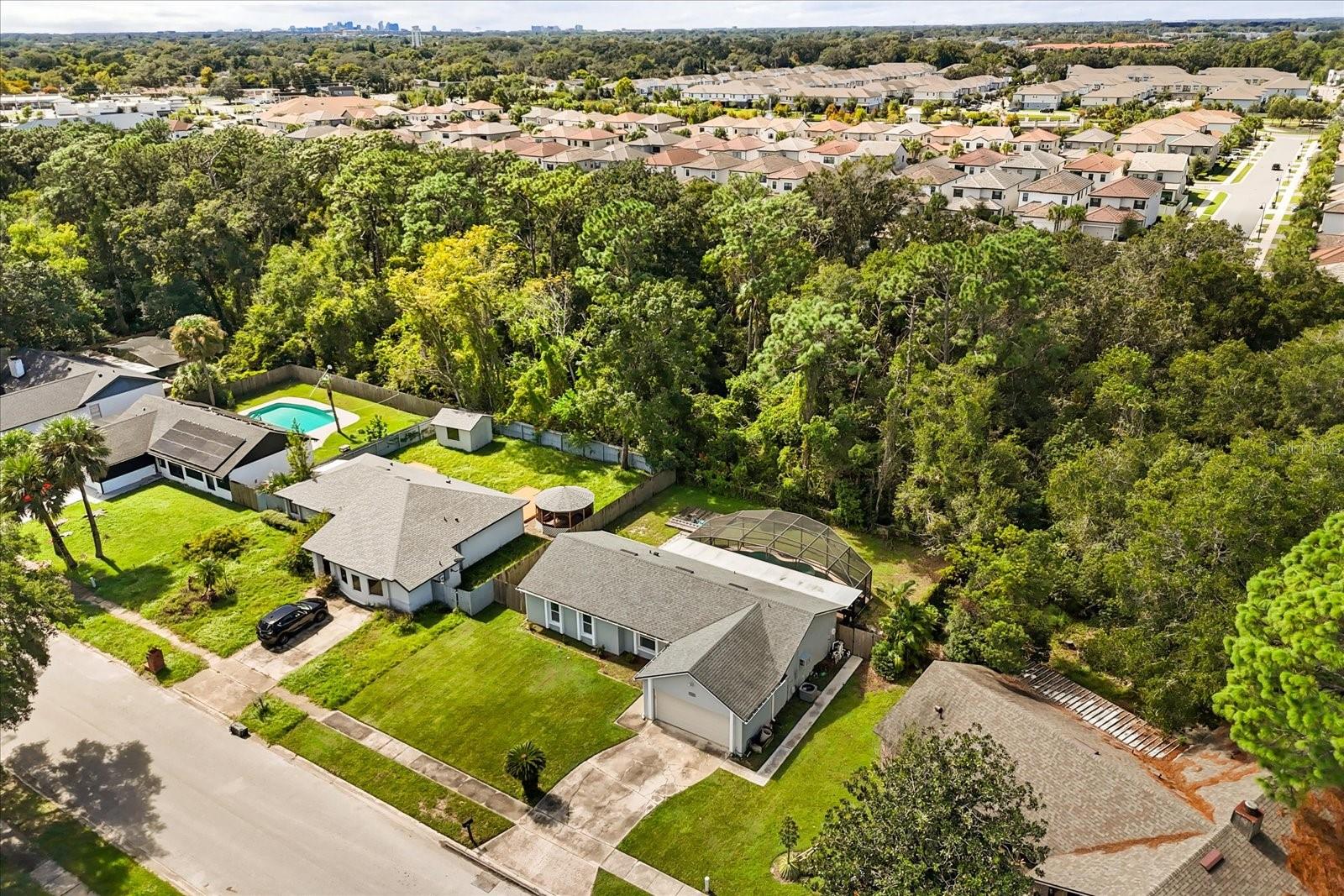 CEDAR RIDGE UNIT 2 - Residential