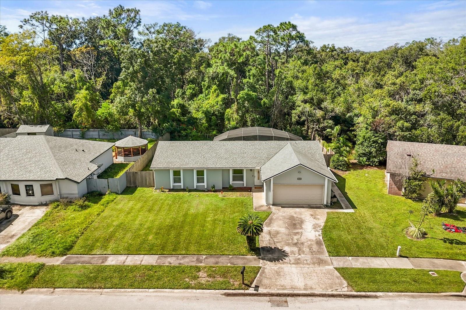 CEDAR RIDGE UNIT 2 - Residential