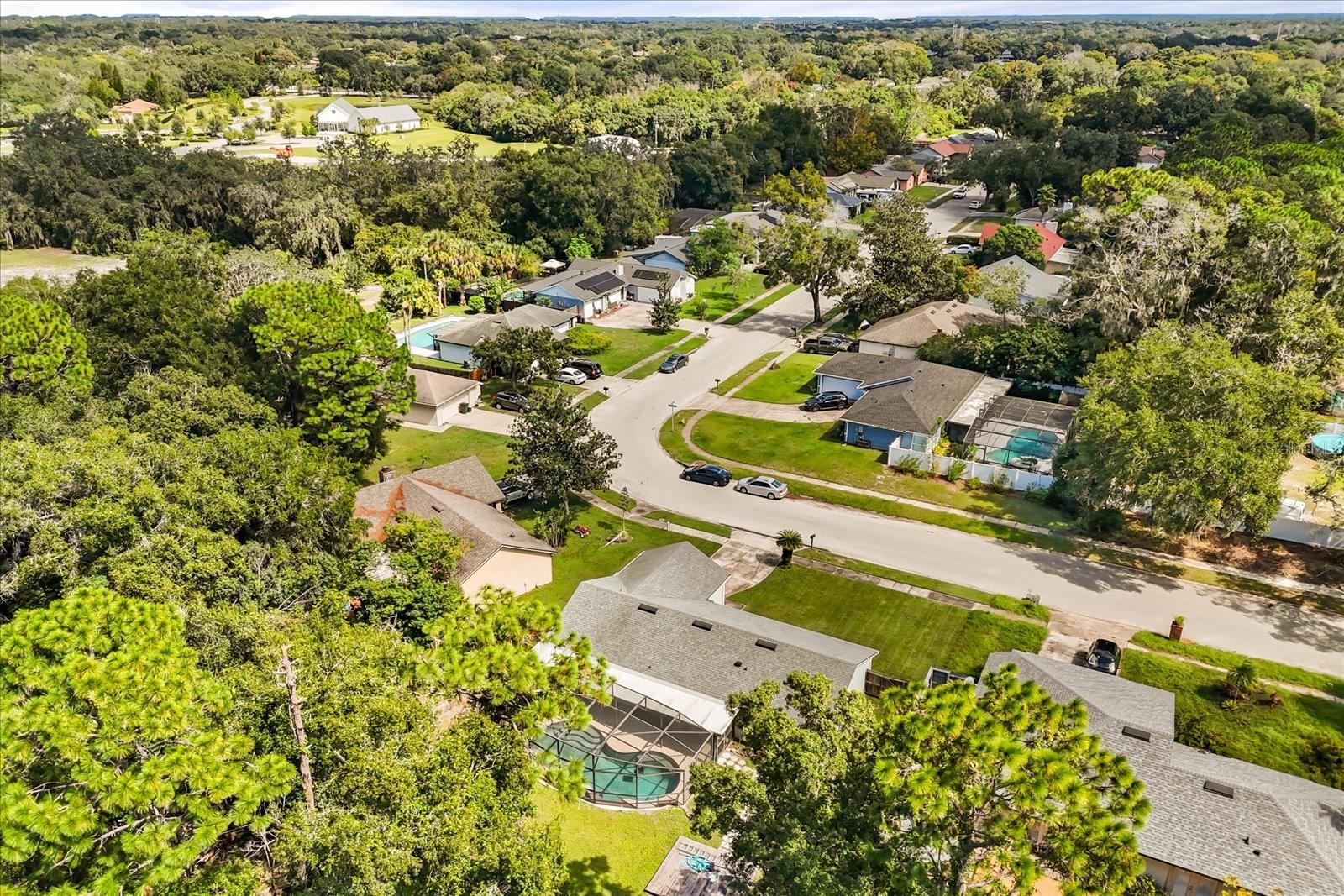 CEDAR RIDGE UNIT 2 - Residential