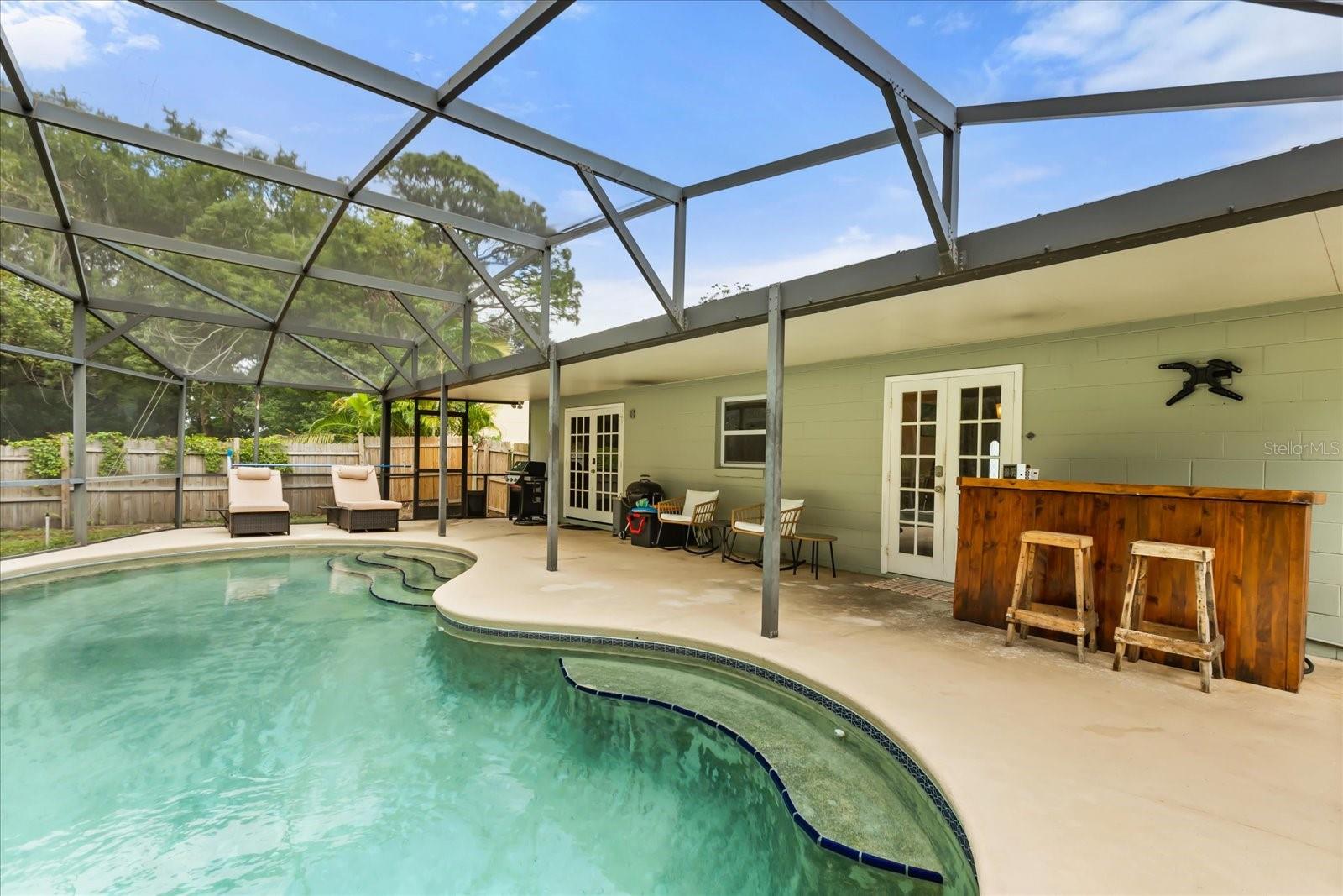 CEDAR RIDGE UNIT 2 - Residential