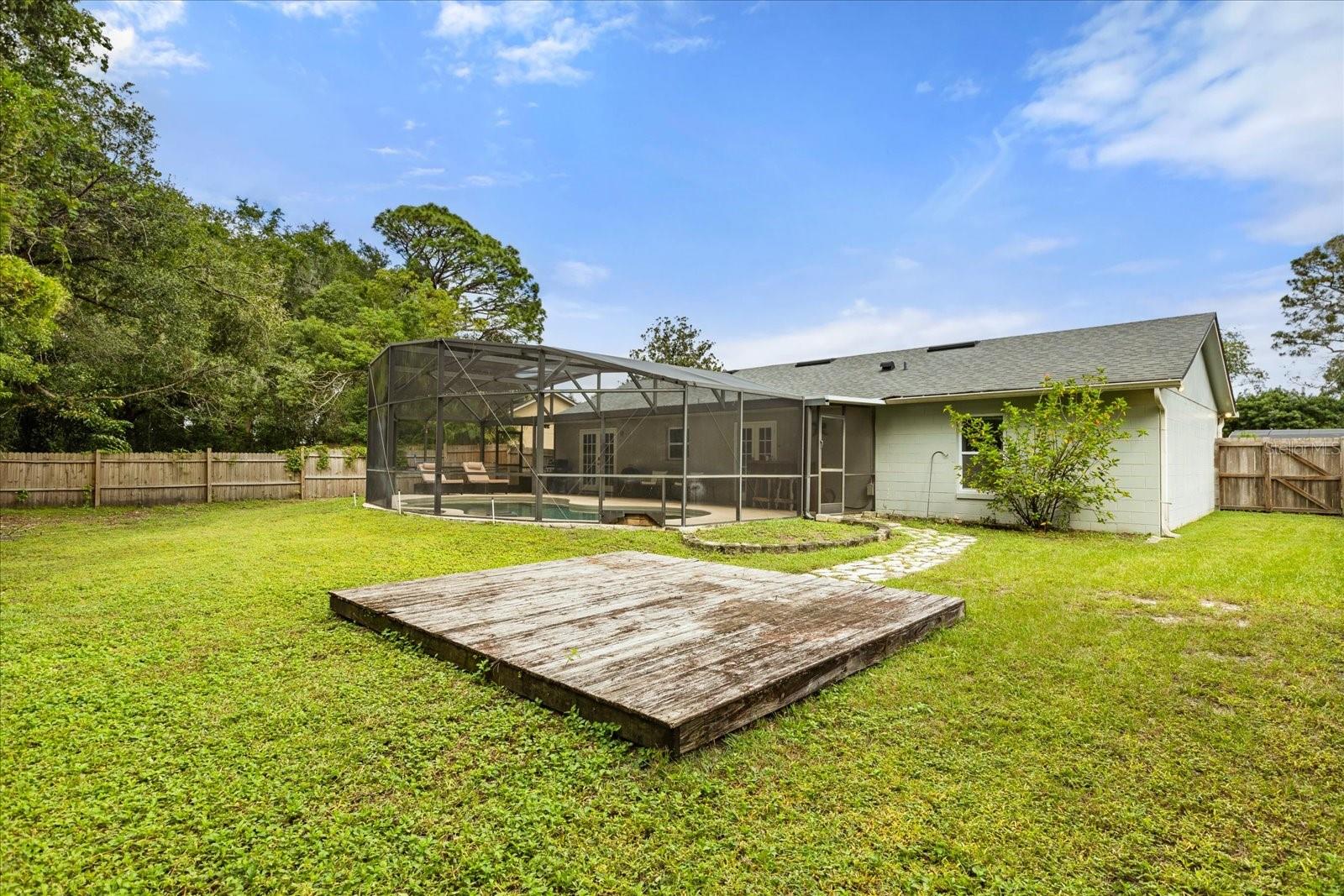 CEDAR RIDGE UNIT 2 - Residential