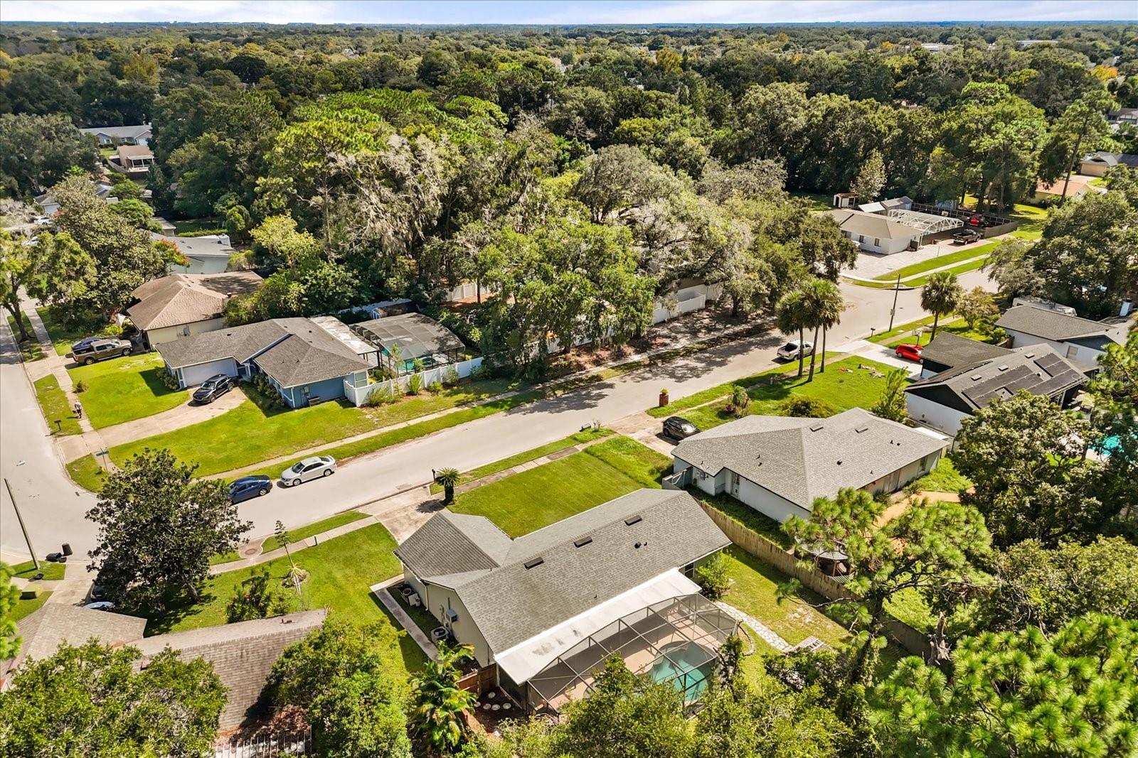 CEDAR RIDGE UNIT 2 - Residential