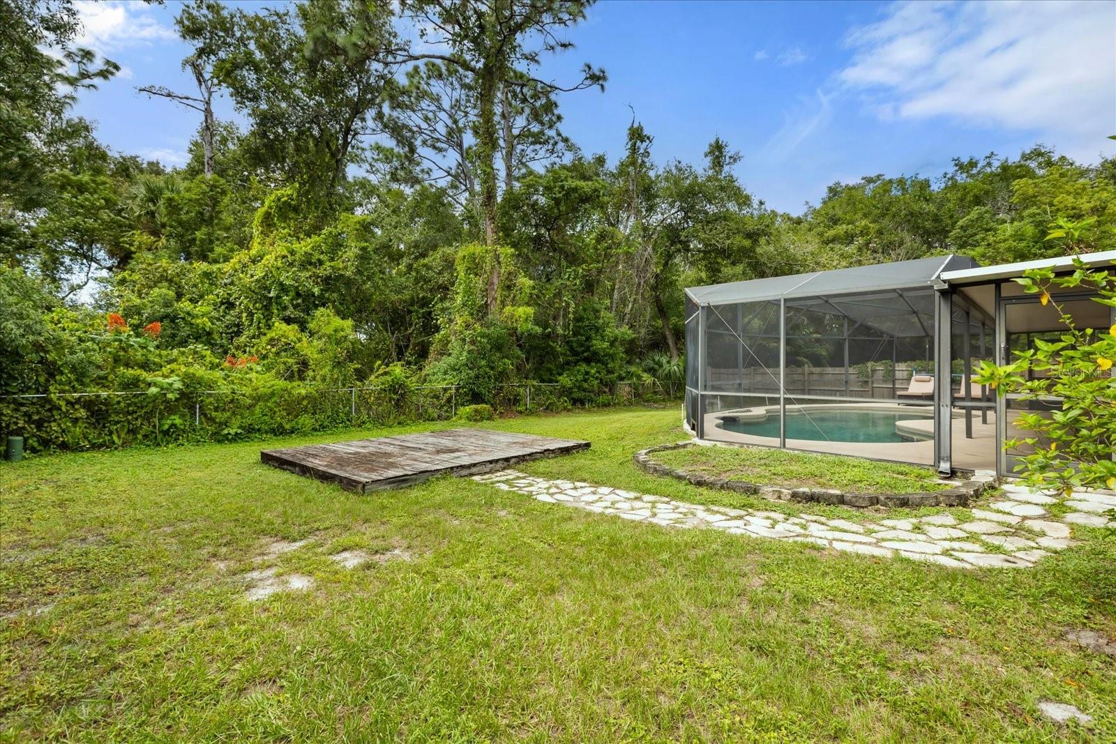 CEDAR RIDGE UNIT 2 - Residential