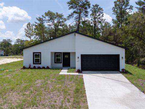 Photo of 6516 SW 149 Th Lane Road, Ocala, FL 34473 (MLS # O6319042)