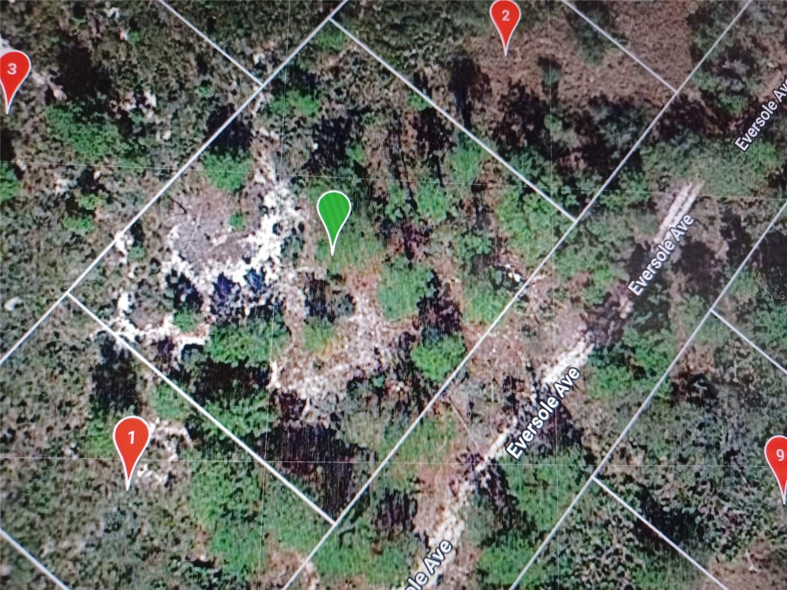 HIGHLANDS PARK ESTATE - Land