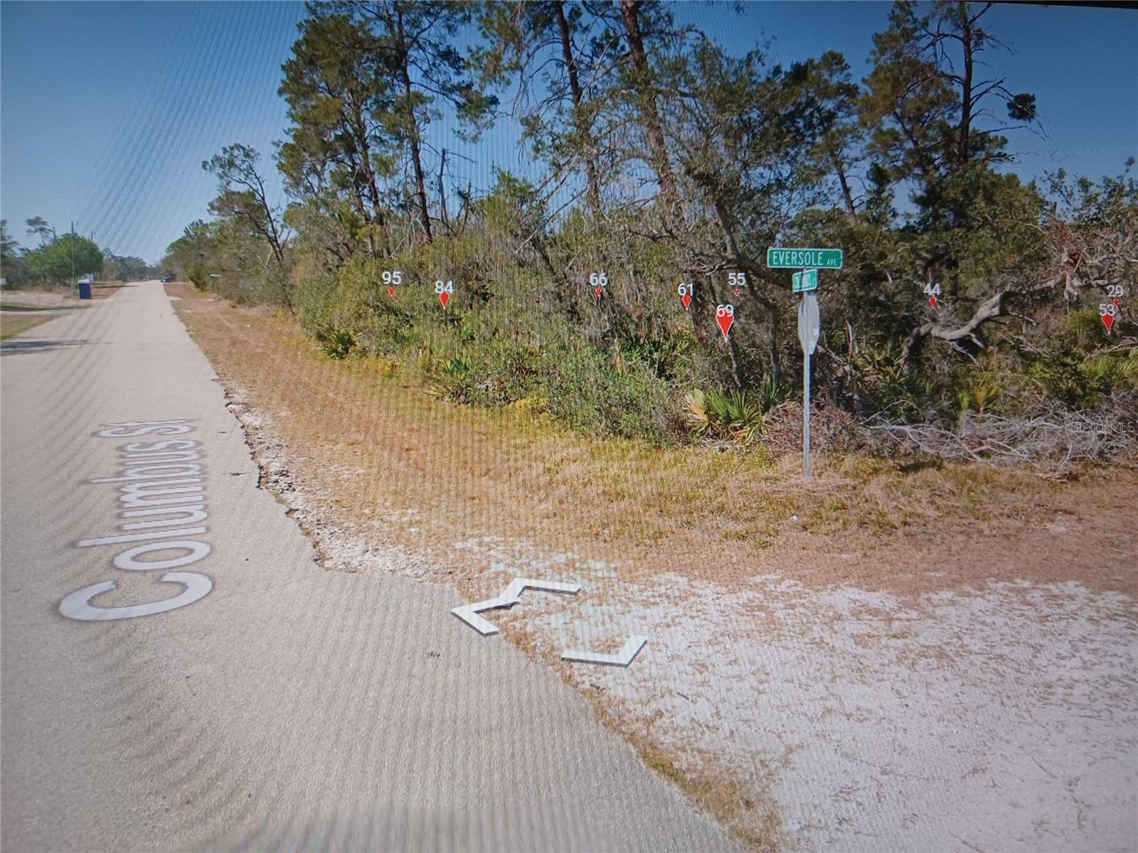 HIGHLANDS PARK ESTATE - Land